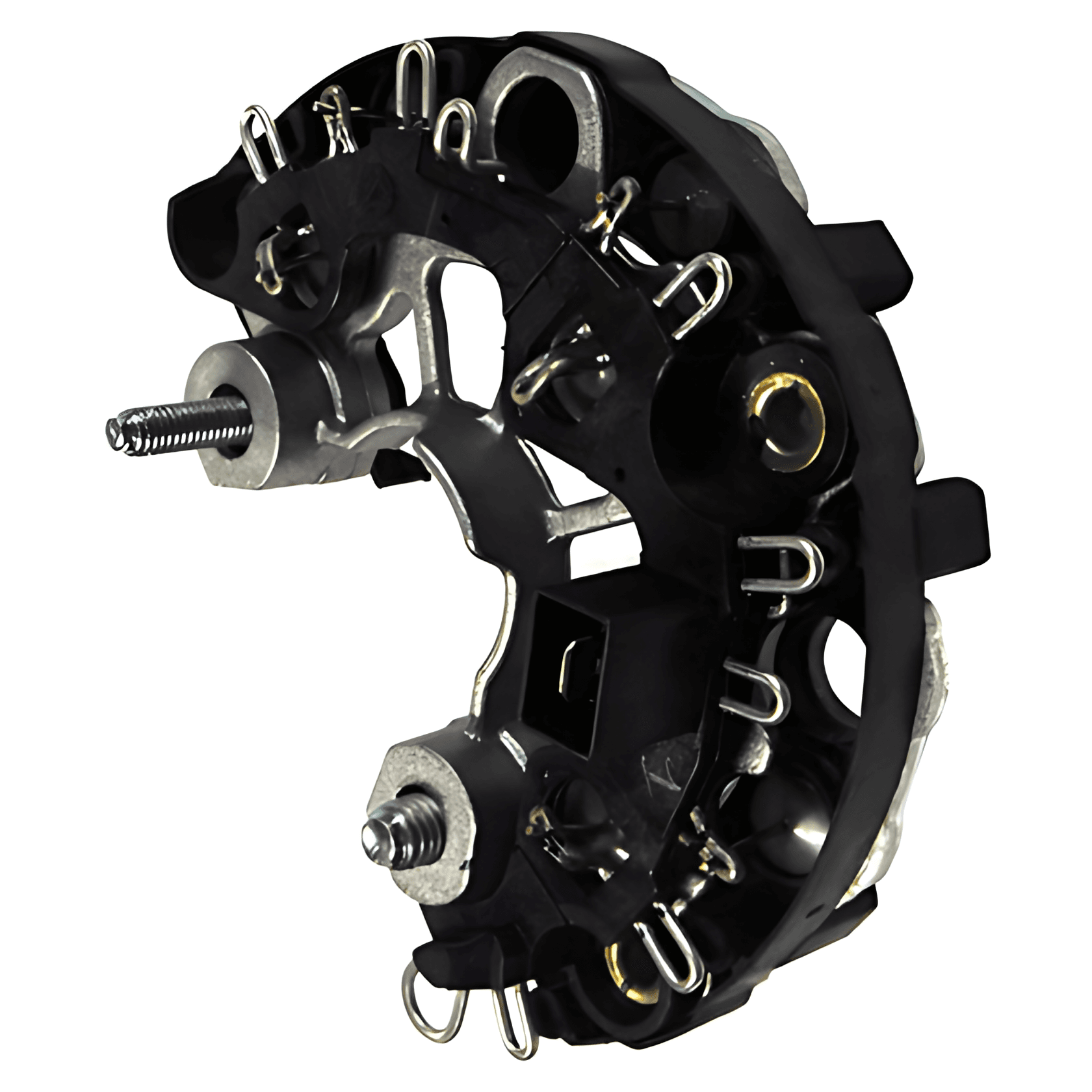 CONJUNTO RETIFICADOR 90 AMPERES - F00M.123.309