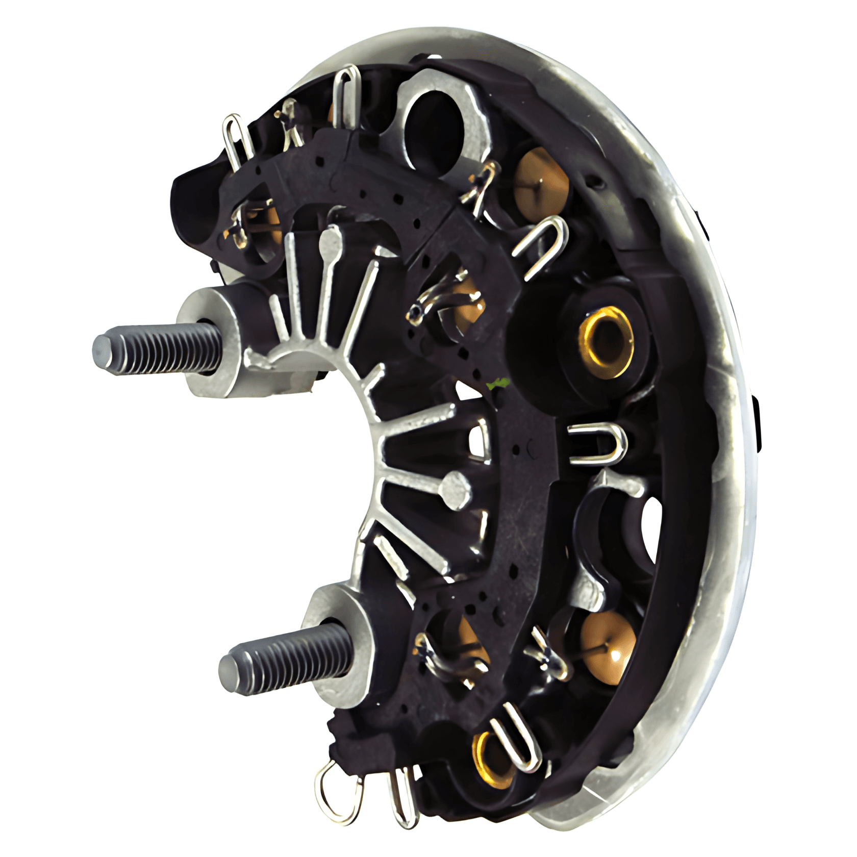 CONJUNTO RETIFICADOR 150 AMP - F00M.A33.205