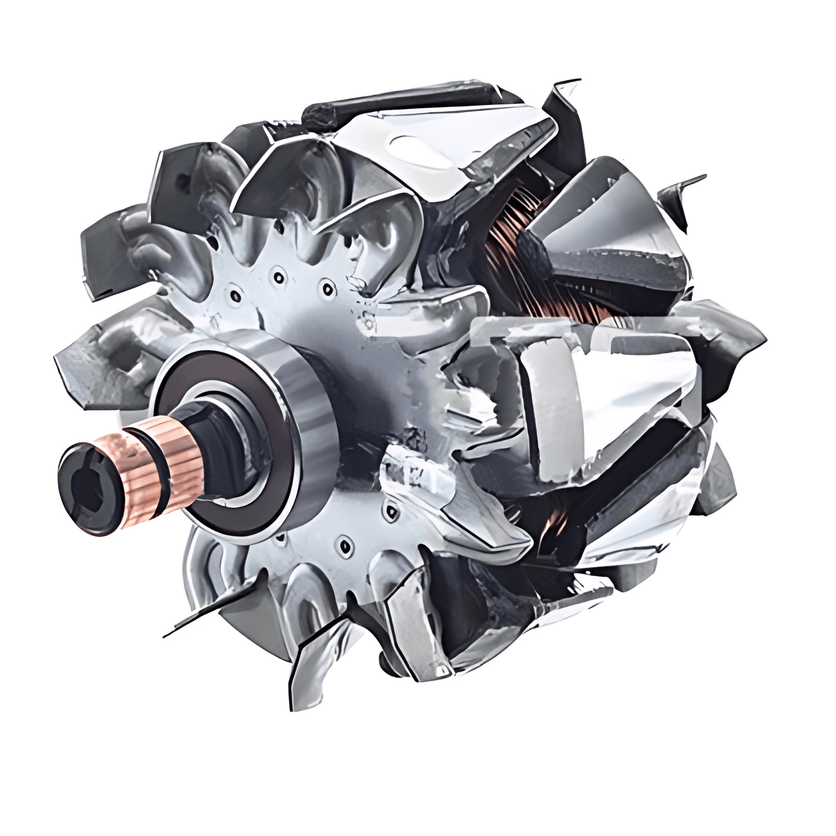 ROTOR - F00M121628