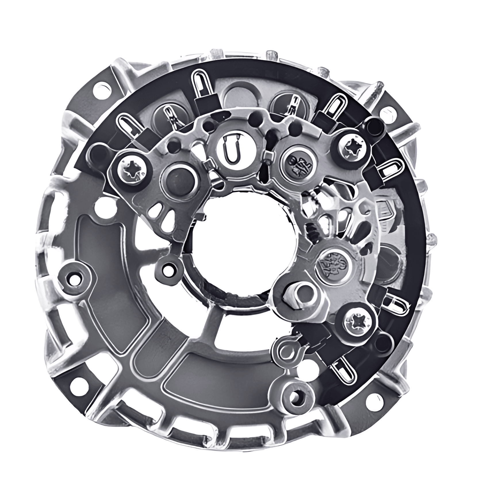 CONJUNTO RETIFICADOR - F000BL2136