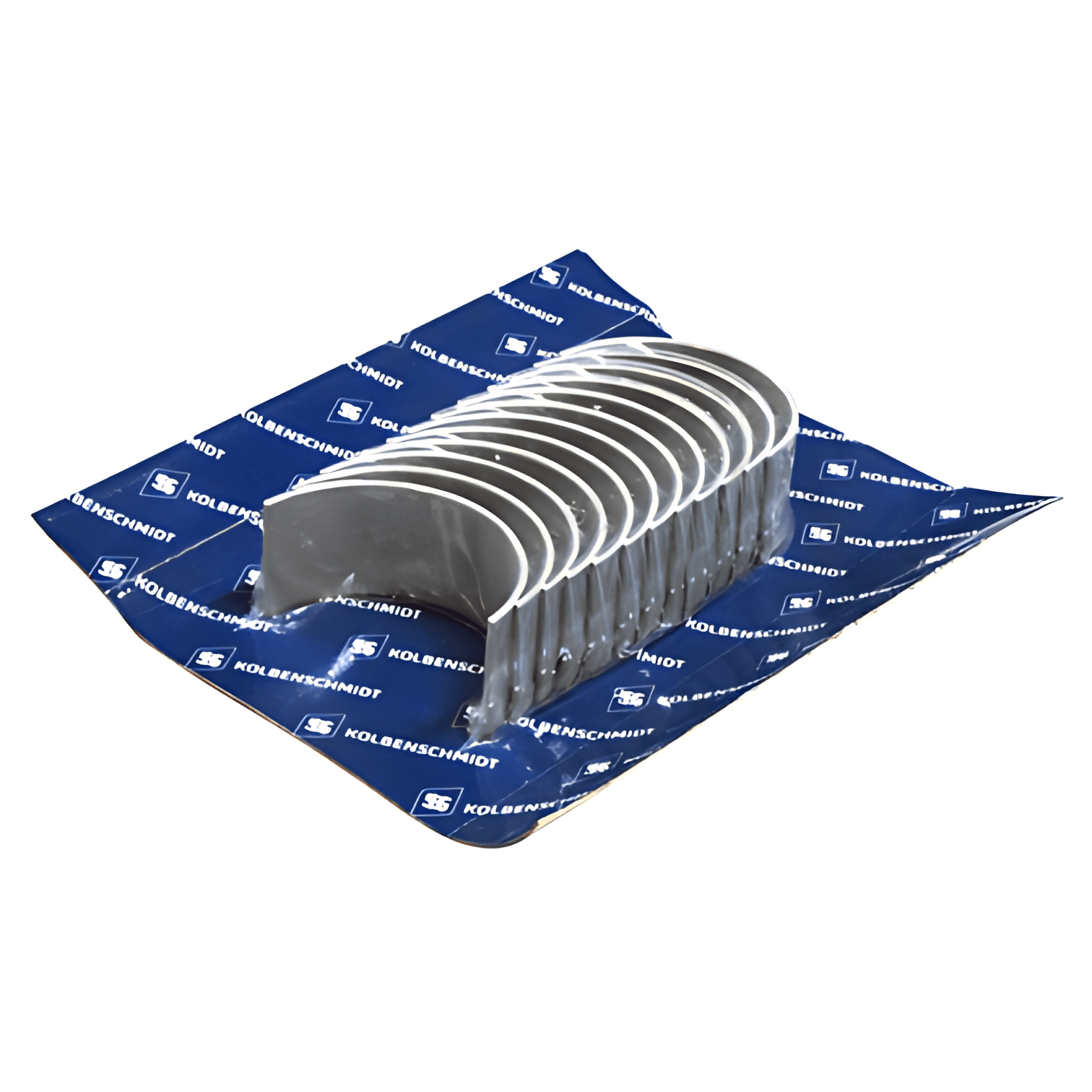 JOGO BRONZINA BIELA STD VERMELHA MOTOR CURSOR 10 - 2991778