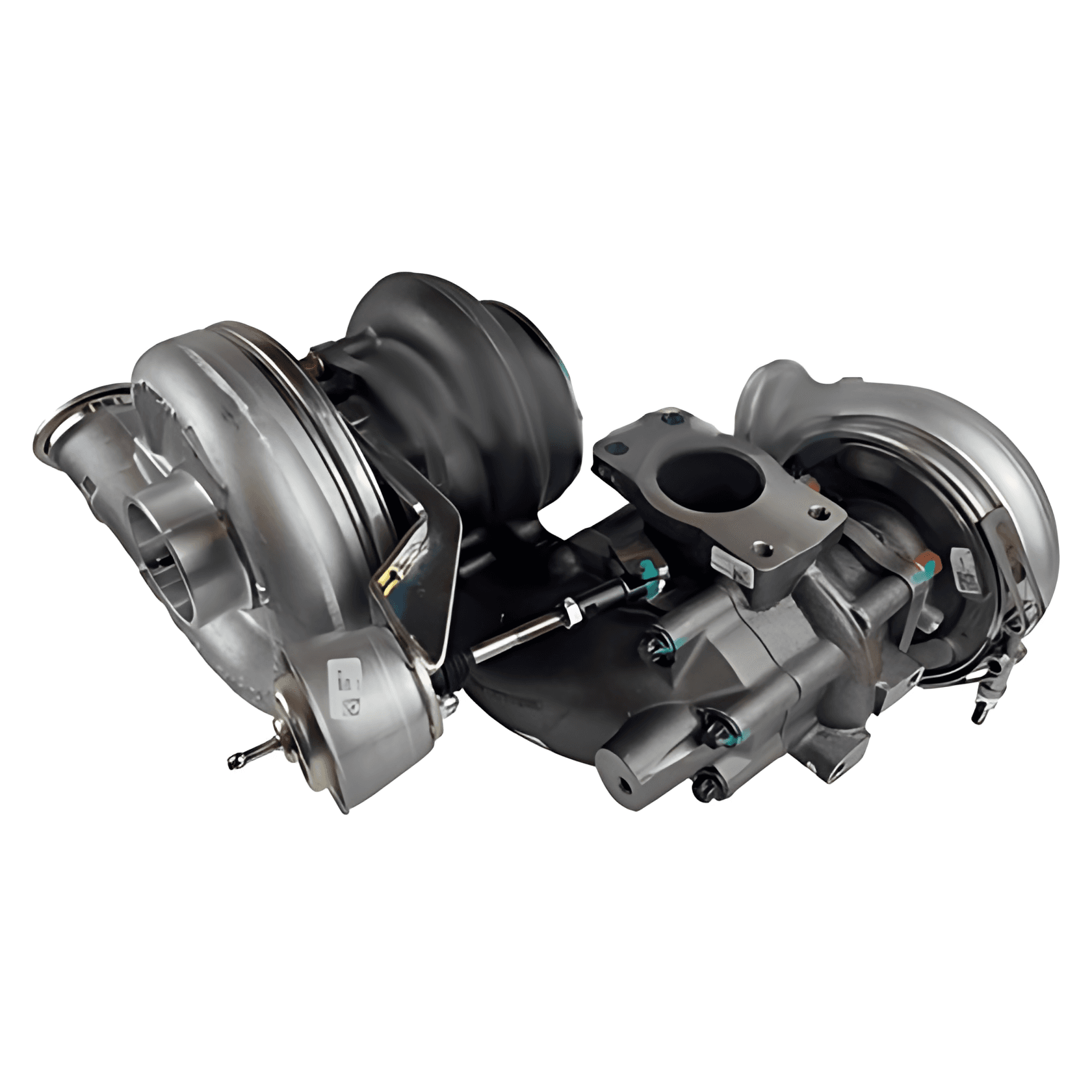 TURBO EURO V - 10009880261