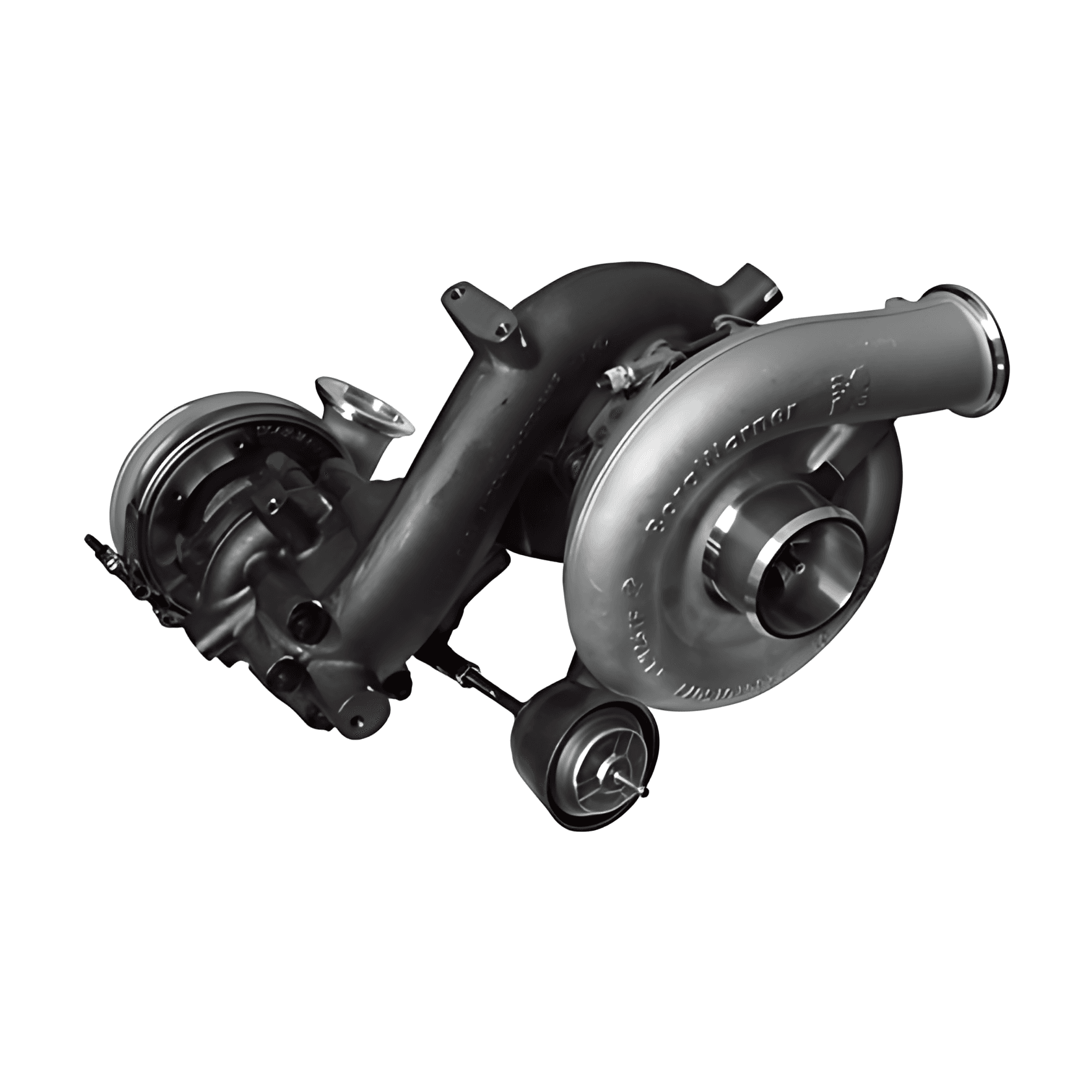 TURBO EURO V - 07W145704J