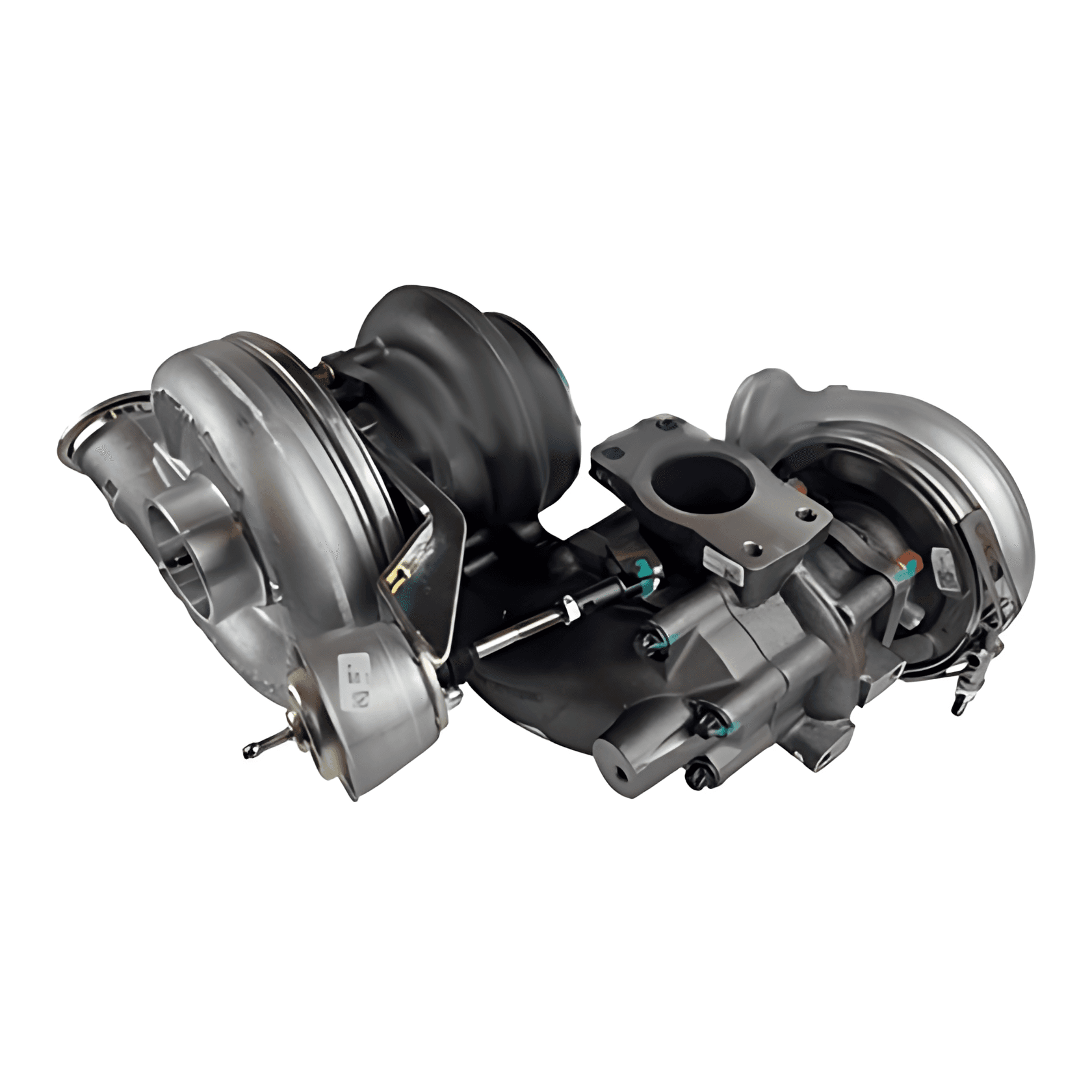 TURBO EURO V - 10009880310