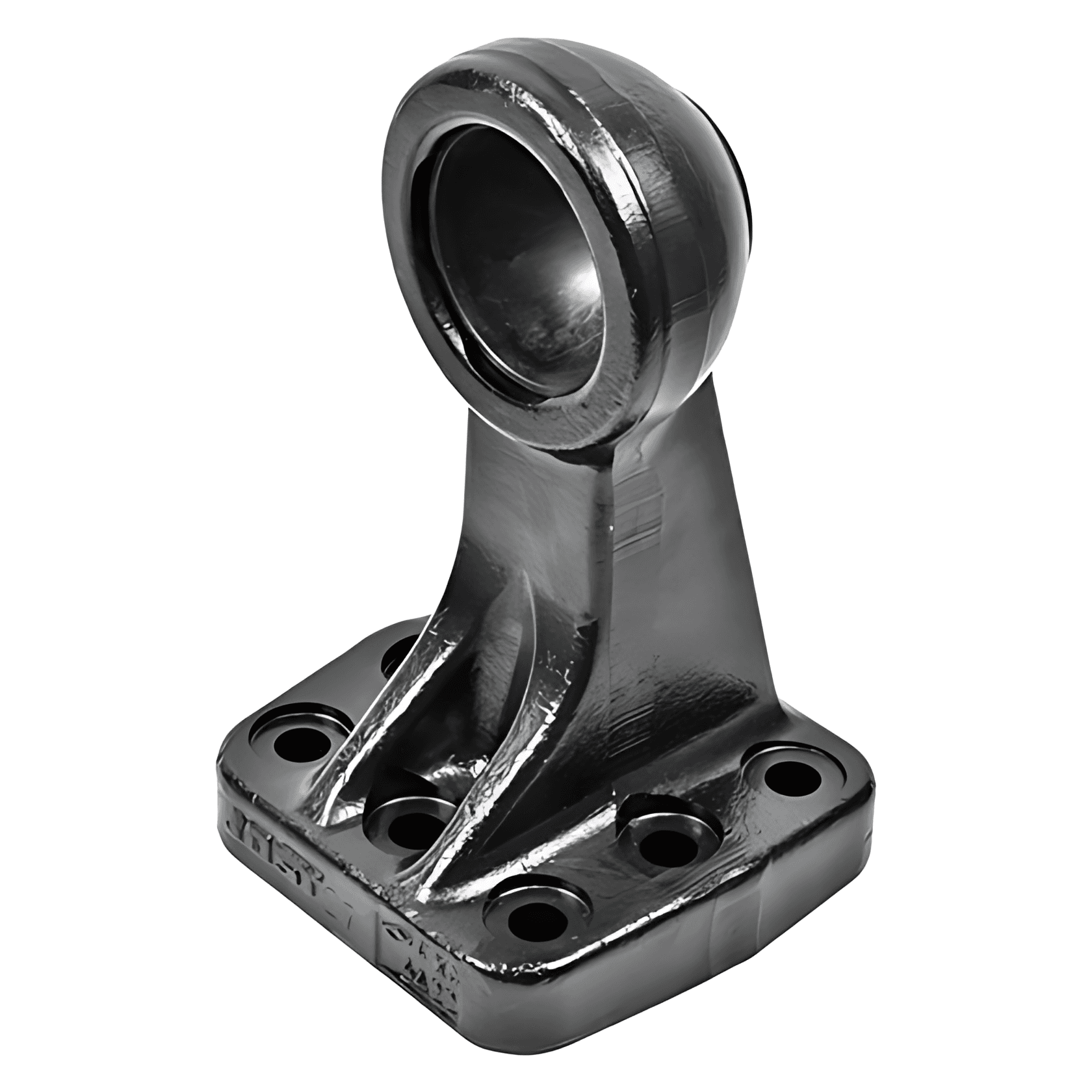 PONTEIRA ENGATE ESFERICO 90MM DOLLY RANDON - 100000270151