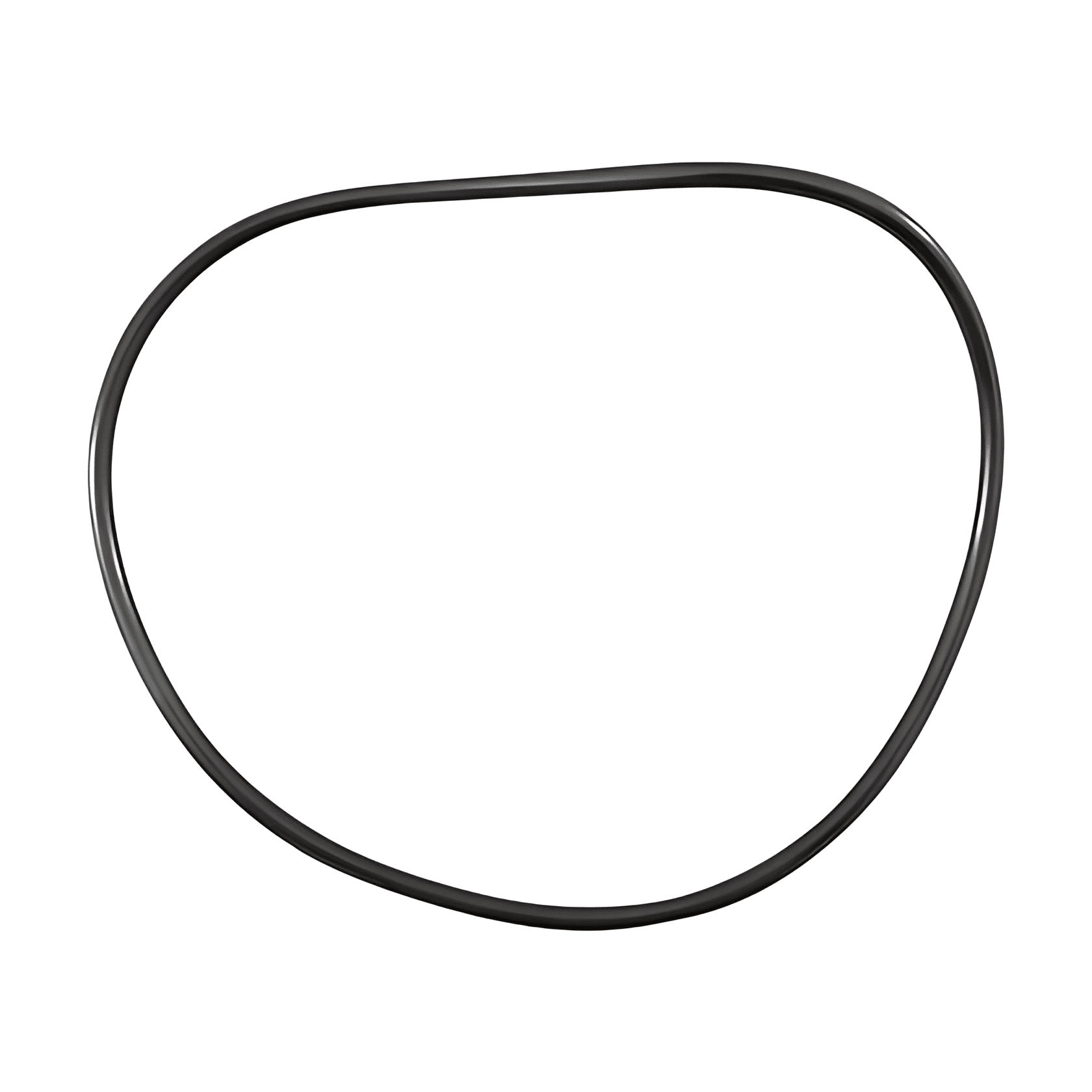 ANEL BORRACHA CAMISA MOTOR CURSOR 8 E 9 - 99459176