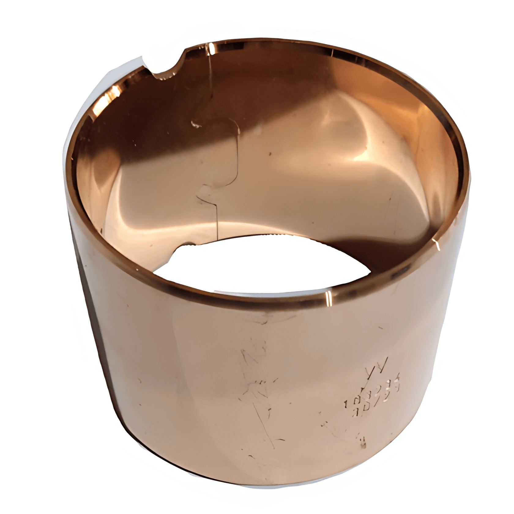 BUCHA BIELA 44 MM OM 904 / 906 / 924 / 926 - 9060380750