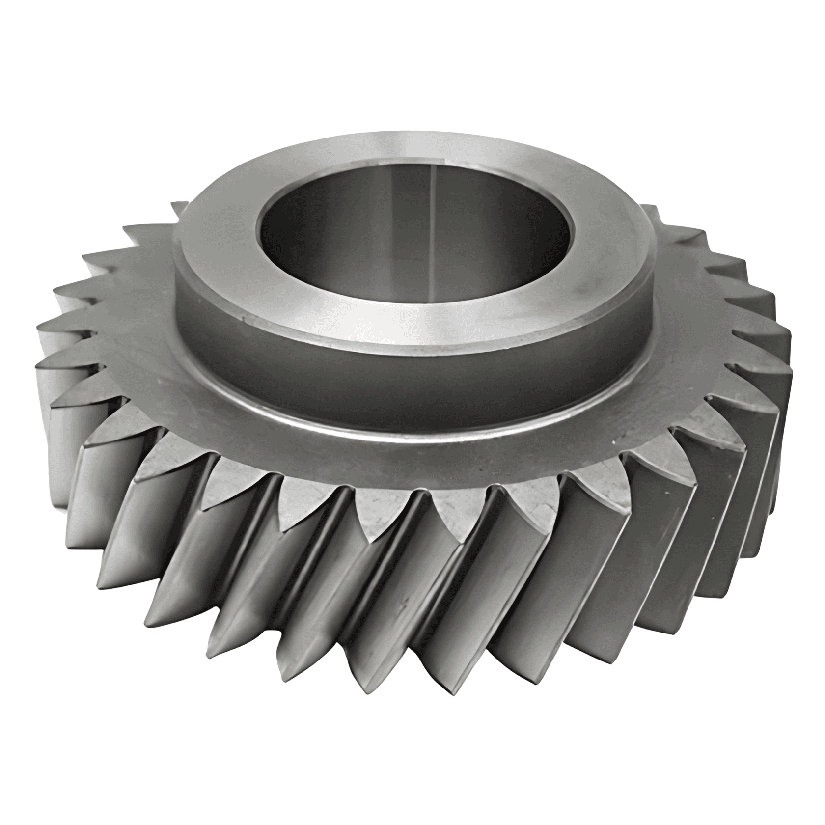 ENGRENAGEM 3 FIXA ZF S542 S5420 - 1307395318