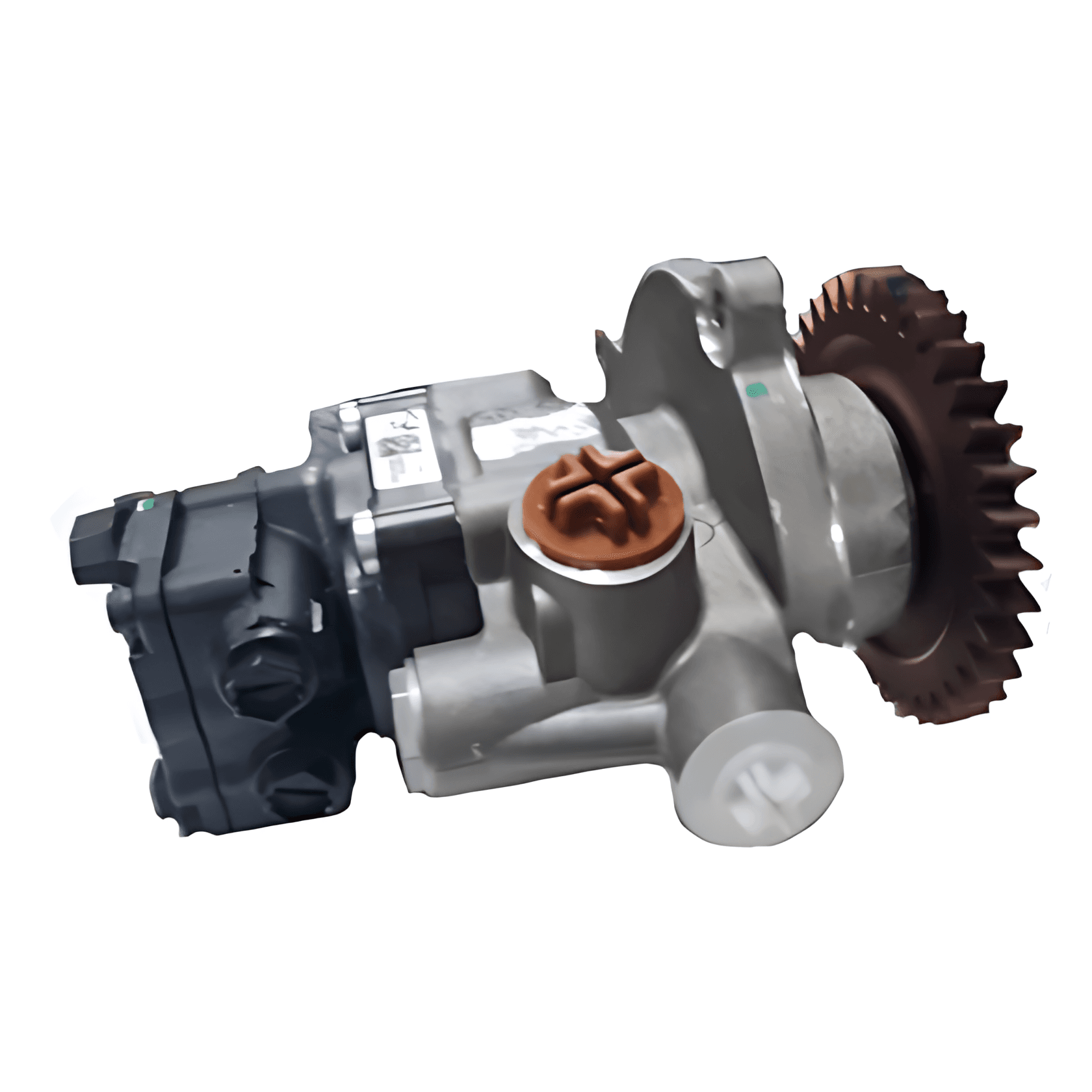 BOMBA DIRECAO HIDRAULICA C/ BOMBA DE COMBUSTIVEL - 21110365