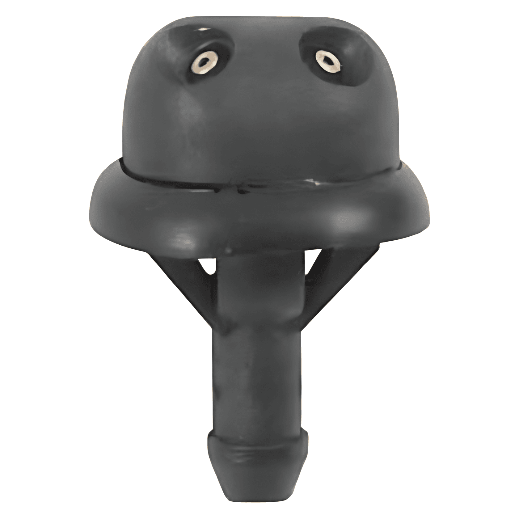 BRUCUTU LIMPADOR PARABRISA HPN HSK- BUS ( DUAS SAIDAS ) - 3448690047