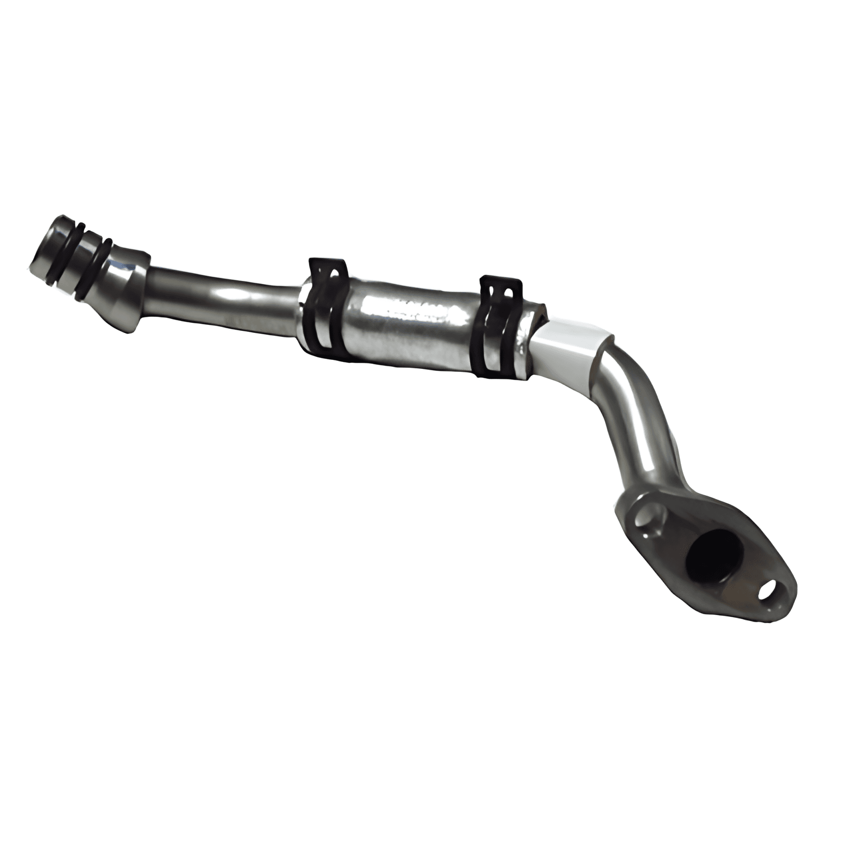 TUBO RETORNO OLEO AO TURBO COMPRESSOR AR MOTOR ISF 2 8 4CIL EURO V - 5342941