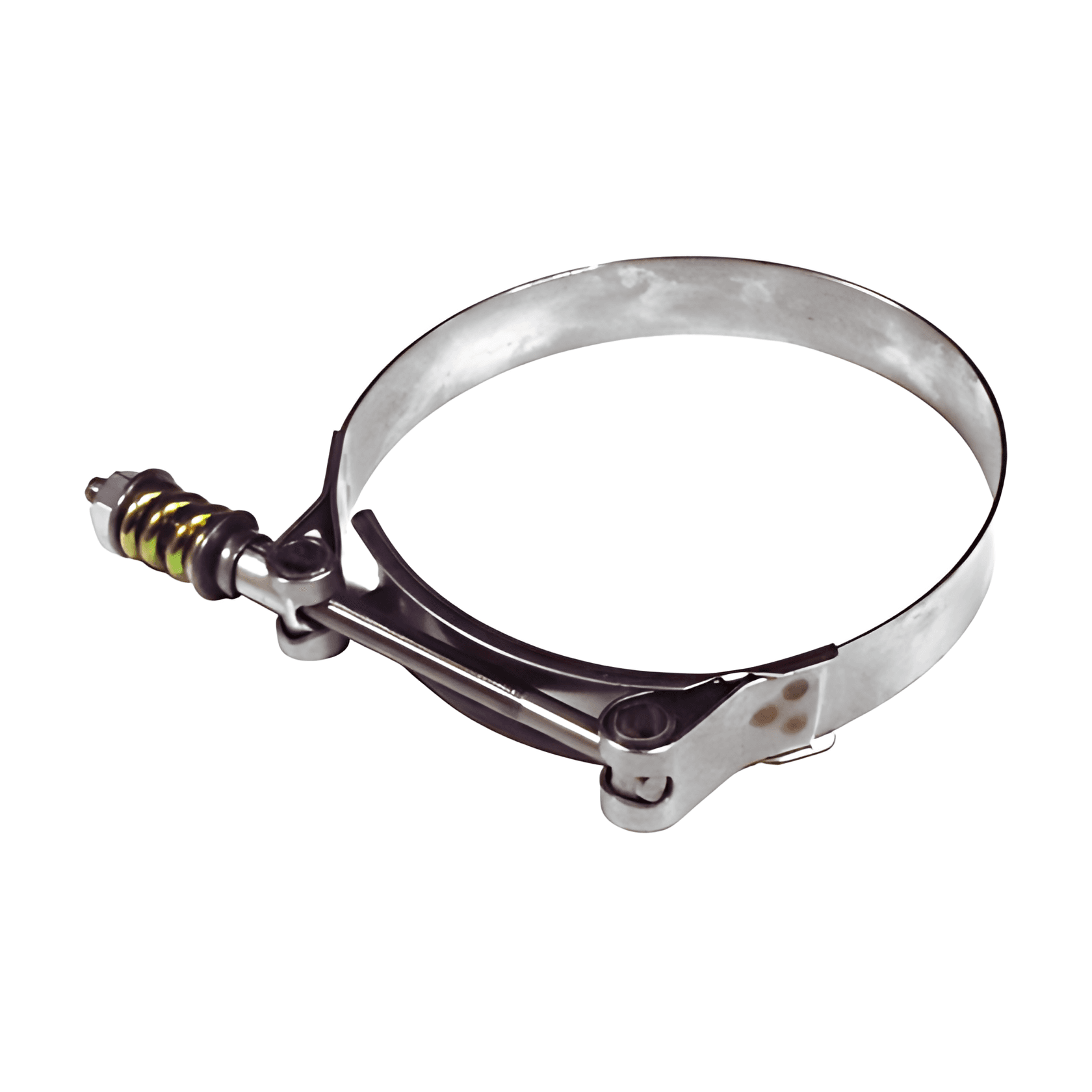 ABRACADEIRA TUBO ADMISSAO MOTOR ISF 2.8 4CIL EURO V - 23B117273B