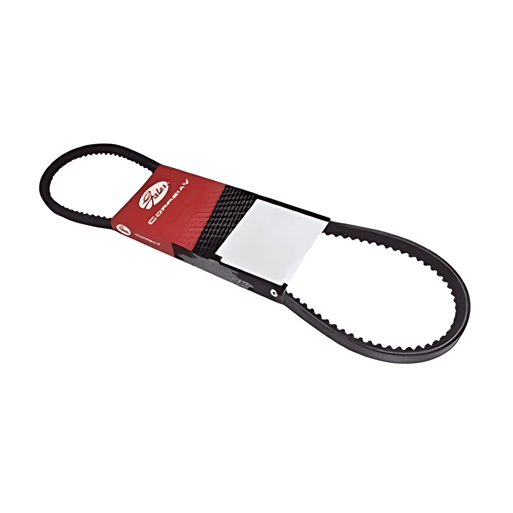 CORREIA EM V - 2/13X1325