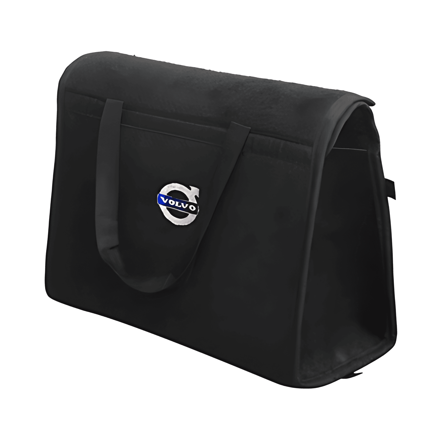 BOLSA ORGANIZADORA EM PVC ENCARPETADO - AC004