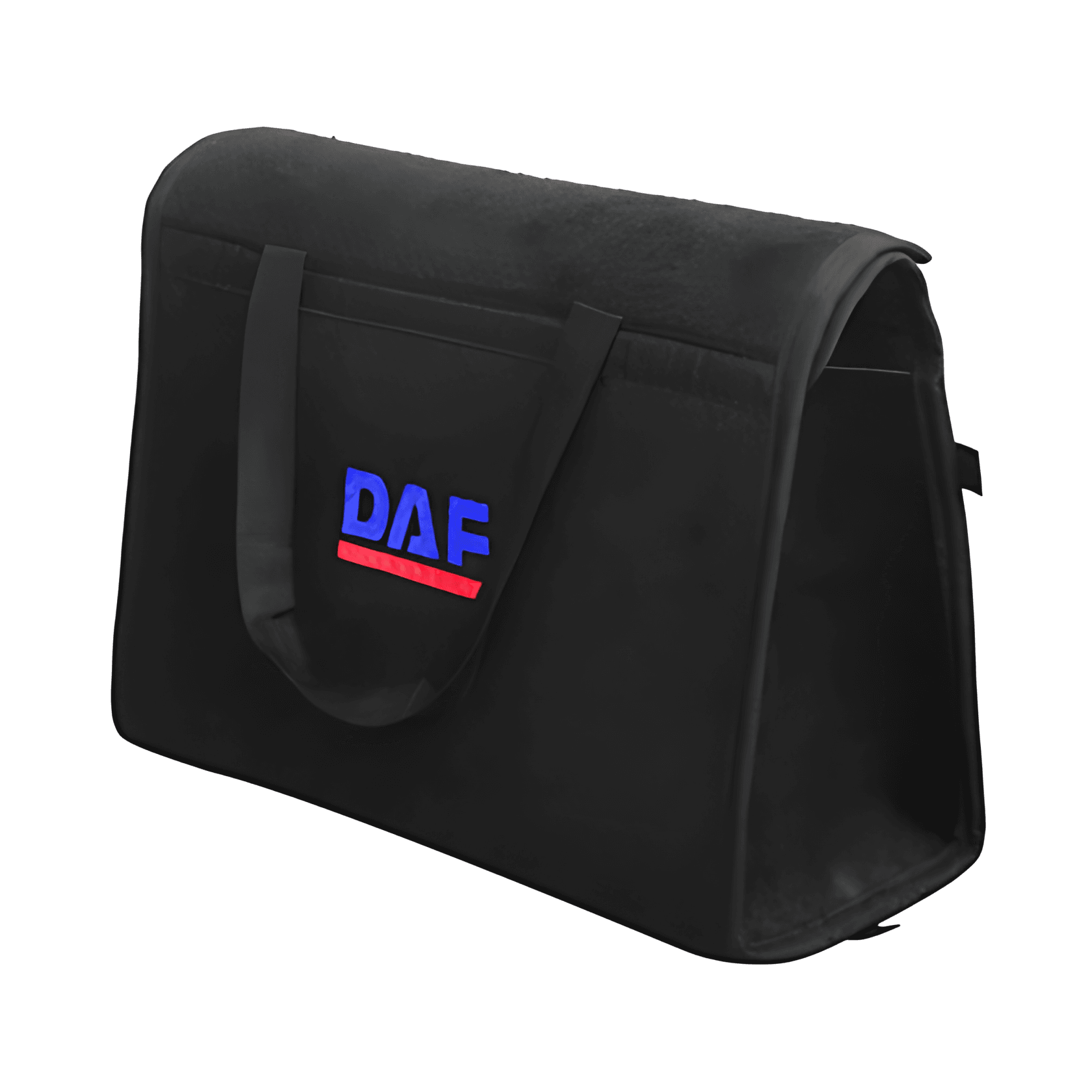 BOLSA ORGANIZADORA EM PVC ENCARPETADO - AC006