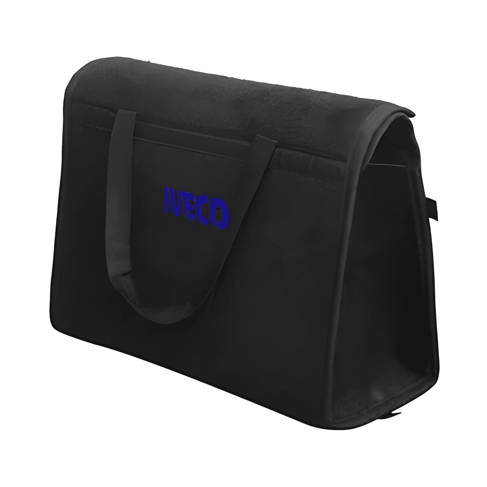 BOLSA ORGANIZADORA EM PVC ENCARPETADO - AC007