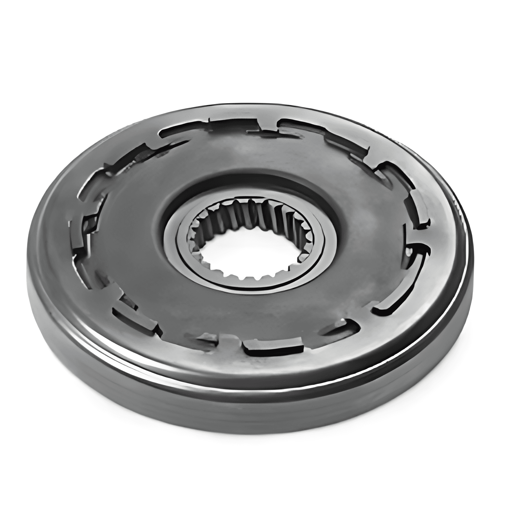 ANEL SINCRONIZADOR GP SEM RETARDER CAMBIO VT - 14350353
