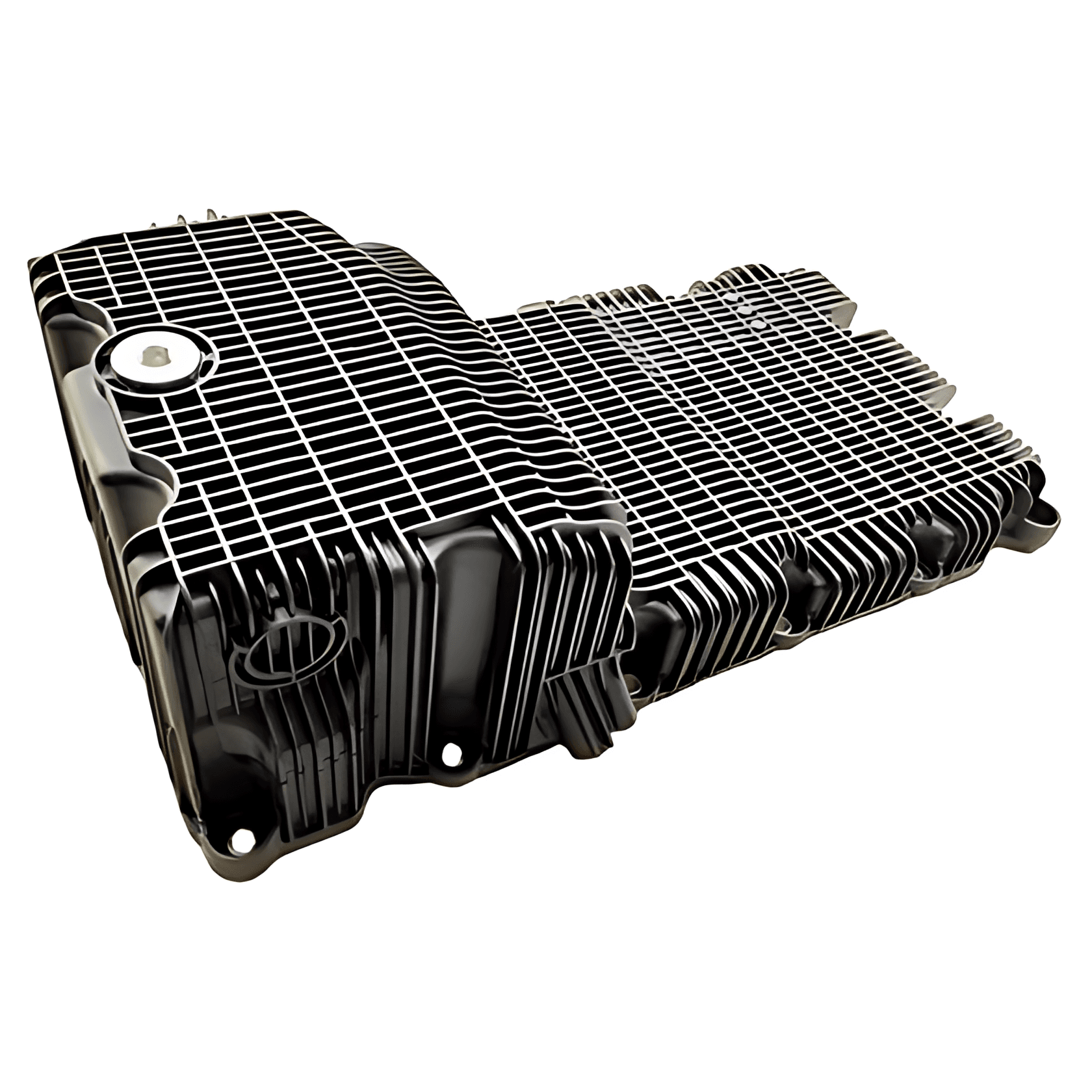 CARTER OLEO MOTOR ISF 2.8 4CIL EURO V - 5563771