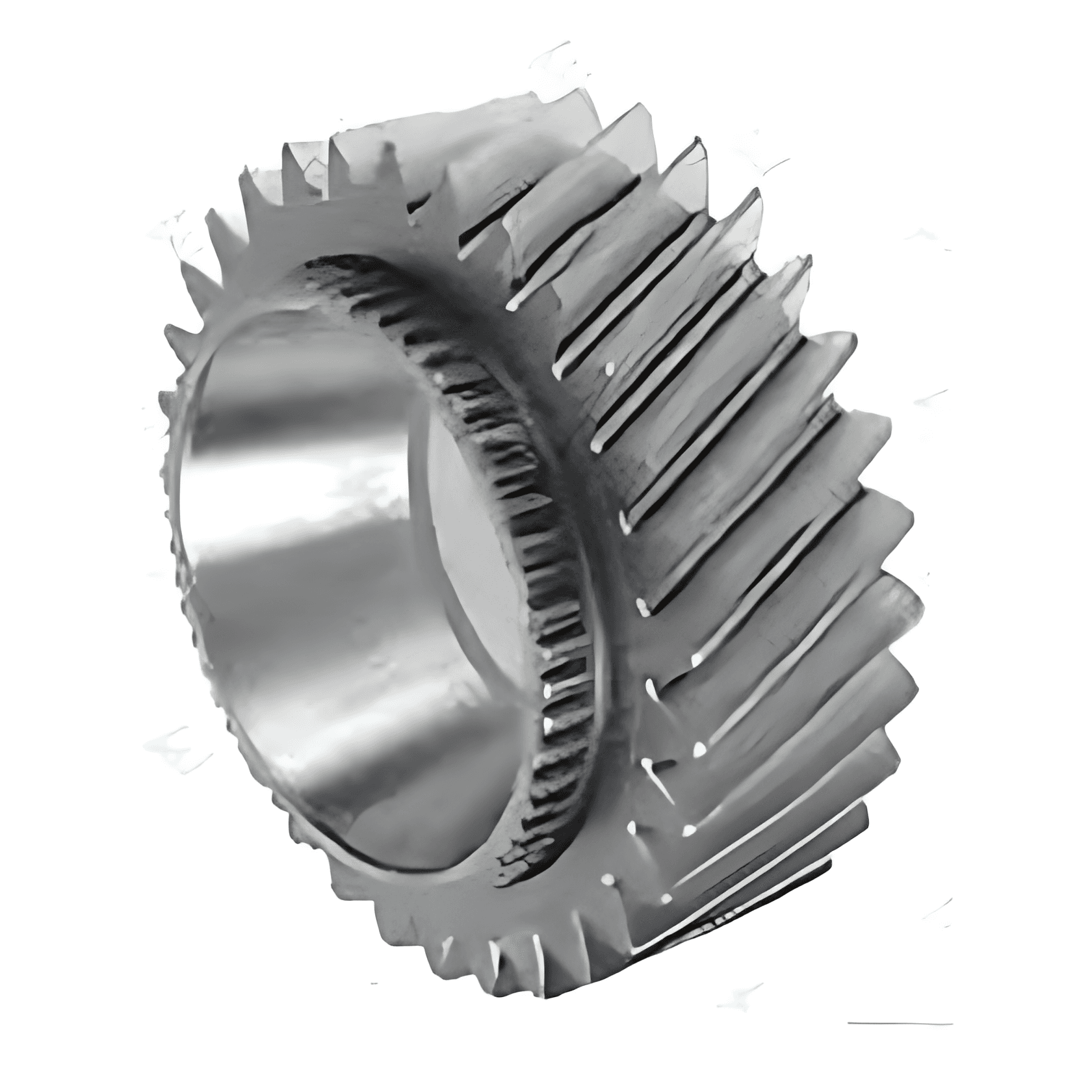 ENGRENAGEM CONSTANTE 2 SPLIT 31 DENTES - 10330828