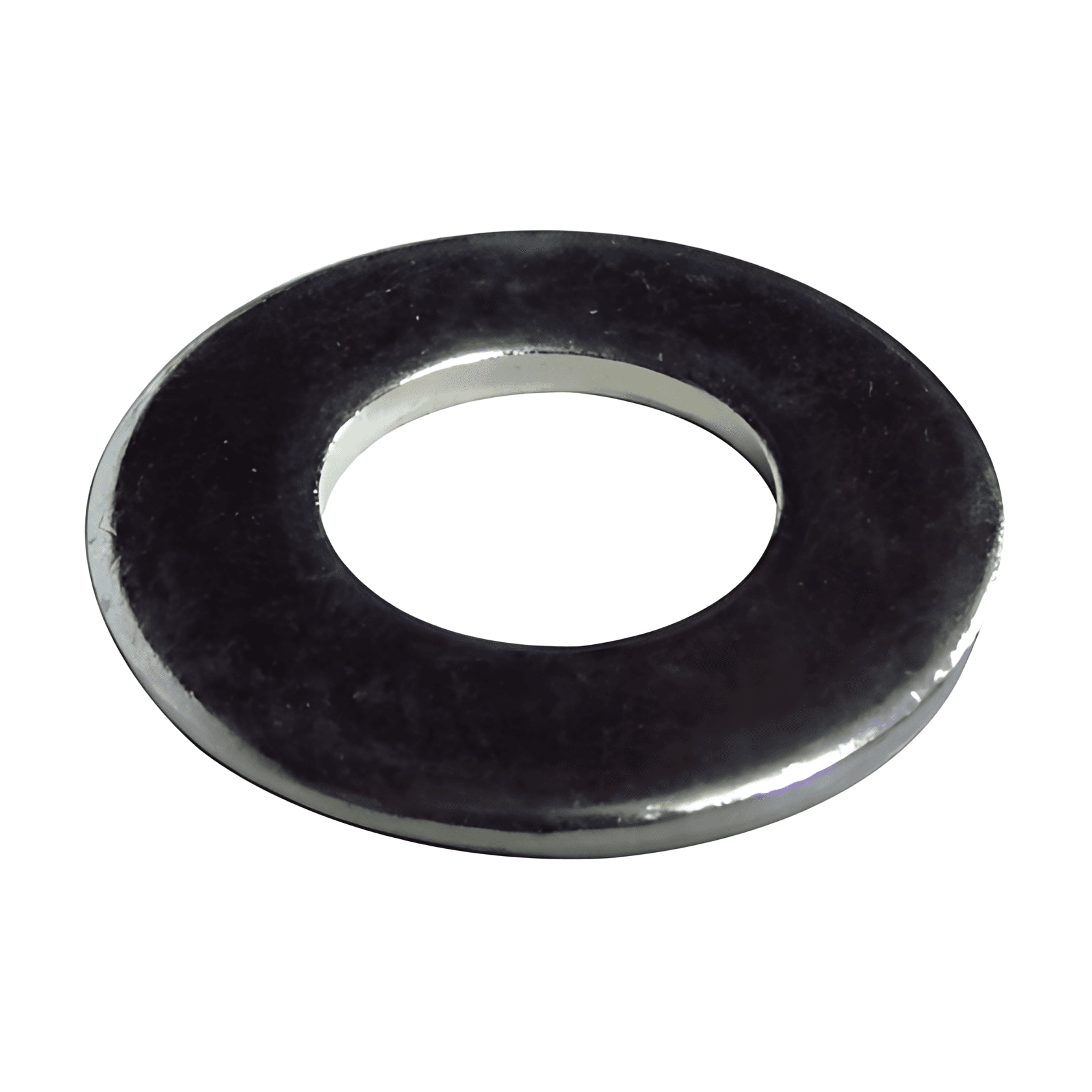 ARRUELA LISA PARAFUSO FIXA TAMPA VALVULA CABECOTE MOTOR 4BT 6BT 6CT   13/32MM - BF8T6752A