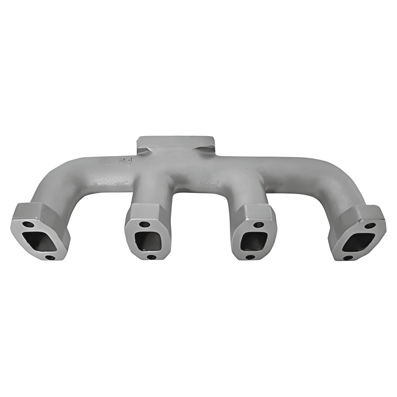 COLETOR ESCAPAMENTO MWM 229 4CIL TURBO - P34