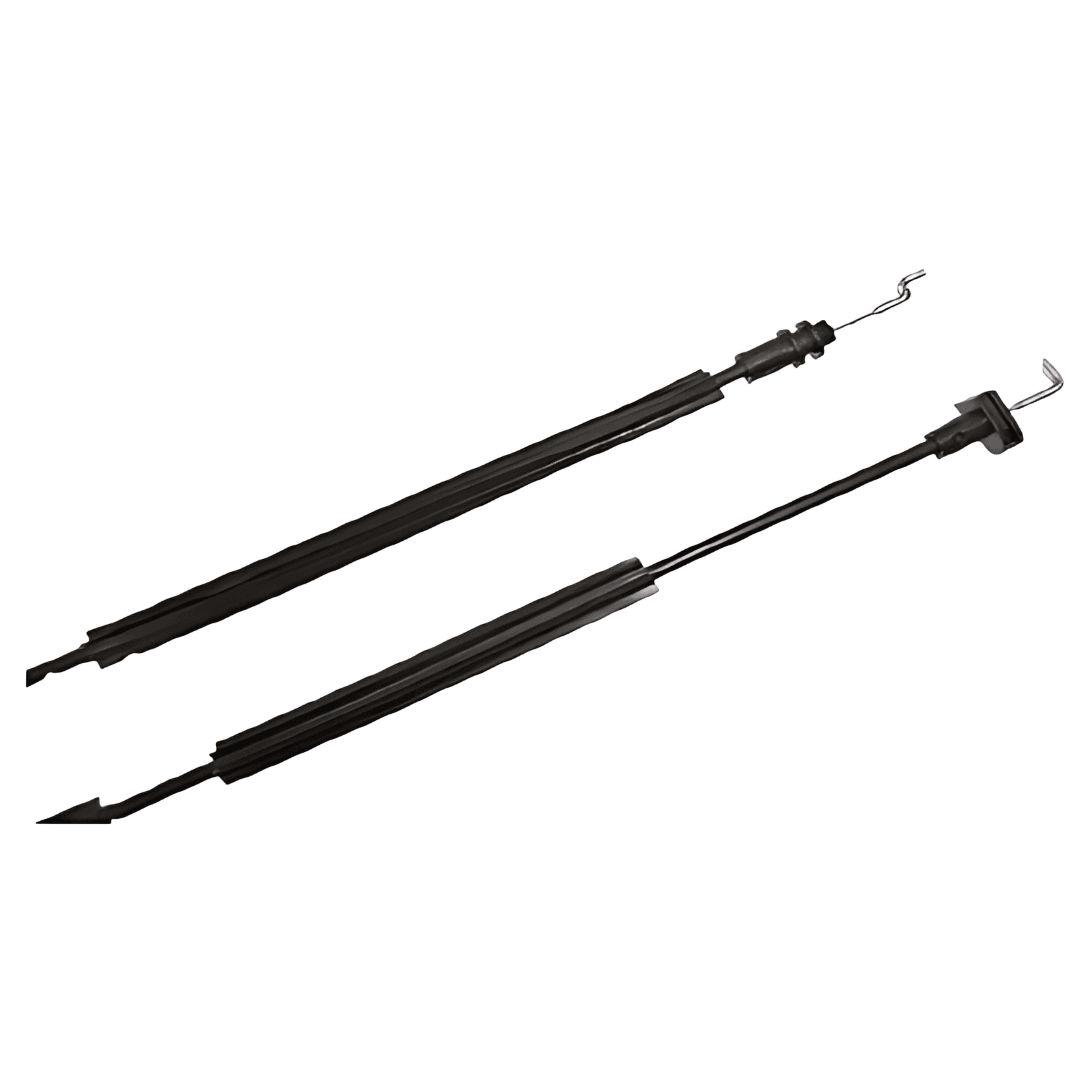 CABO ABERTURA PORTA DIANTEIRA LE - 12031810522