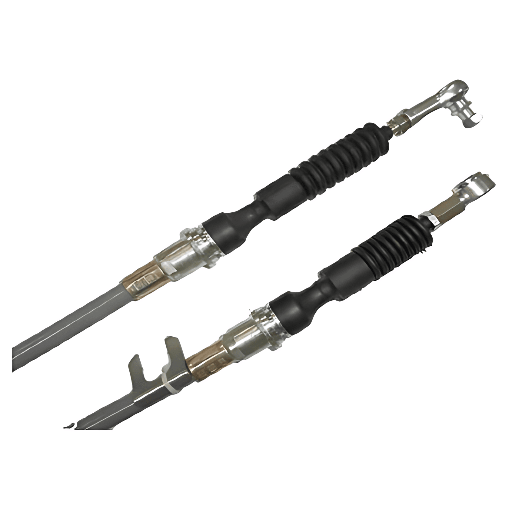 CABO COMANDO CAMBIO 2116MM ( ENGATE ) - 23328988
