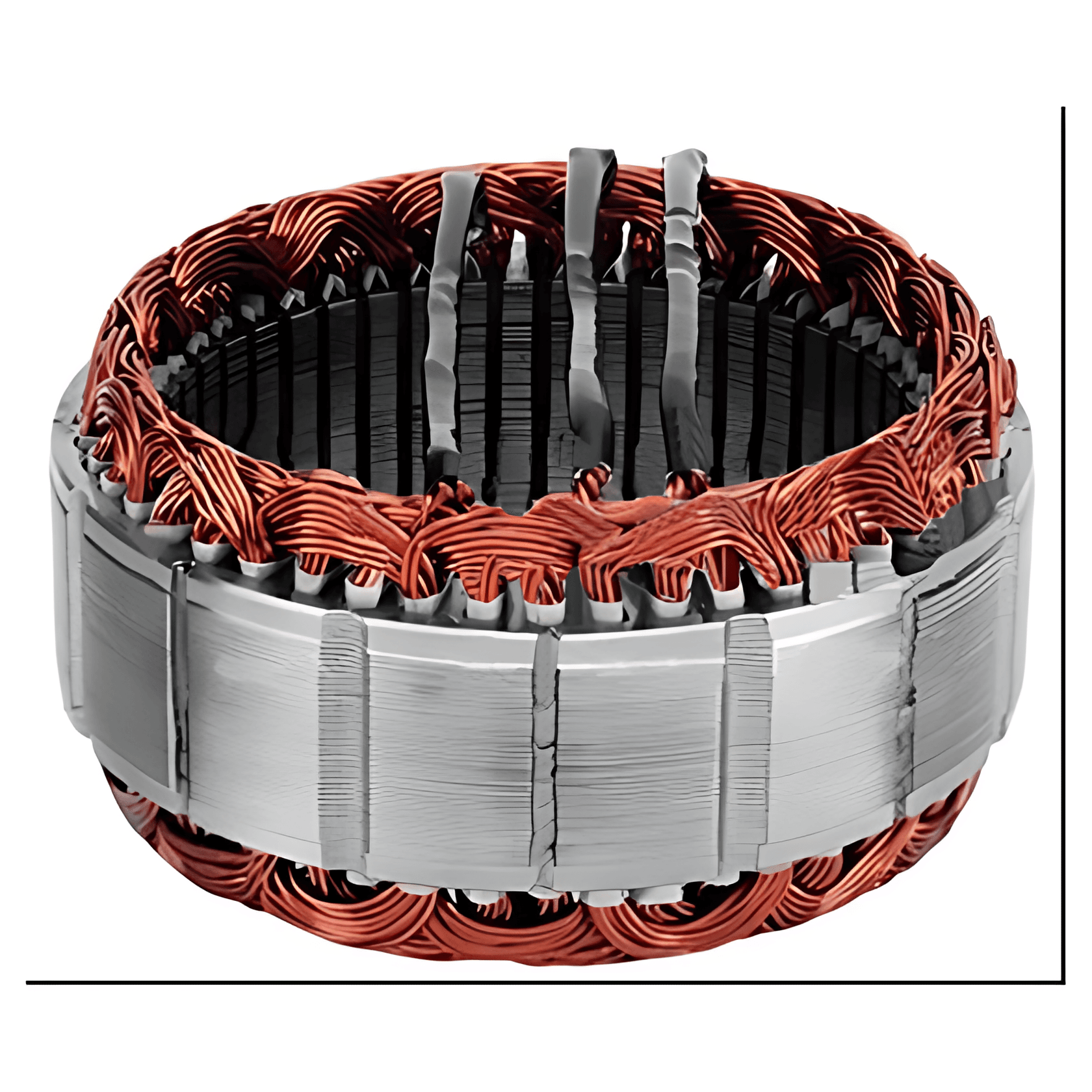 ESTATOR ALTERNADOR - 399630033