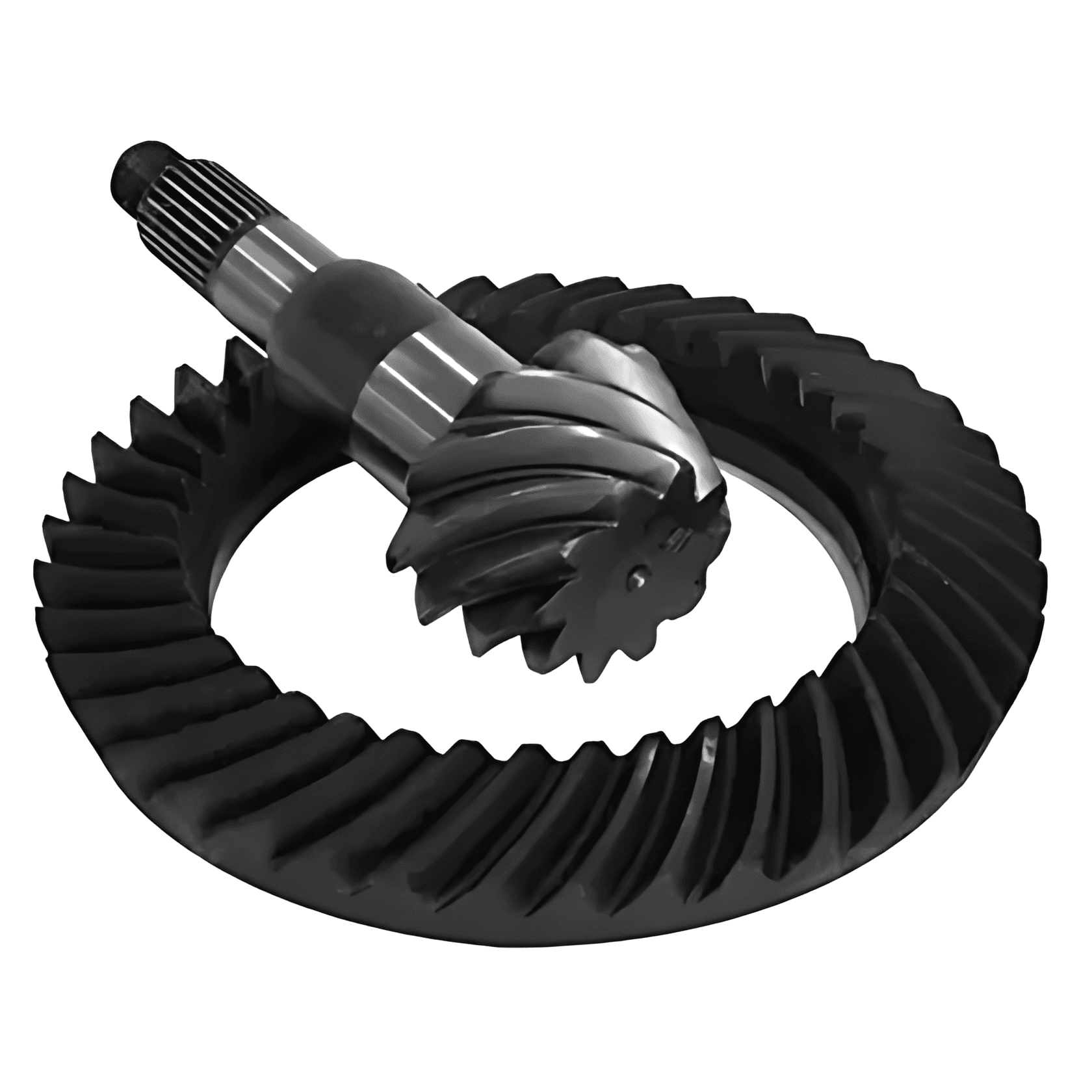 COROA E PINHAO 10X41 AGRALE / FORD / VOLERE / VW ( DANA 284 ) - MX8040