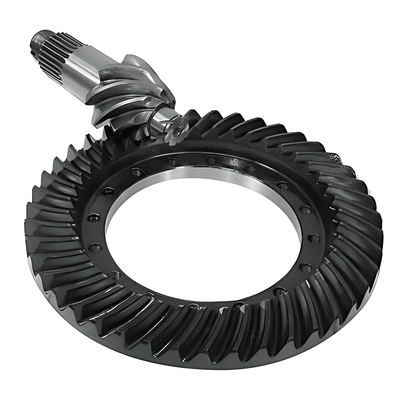 COROA E PINHAO 37X6 RAT 6.17  MS15 RSS1035A - 805904