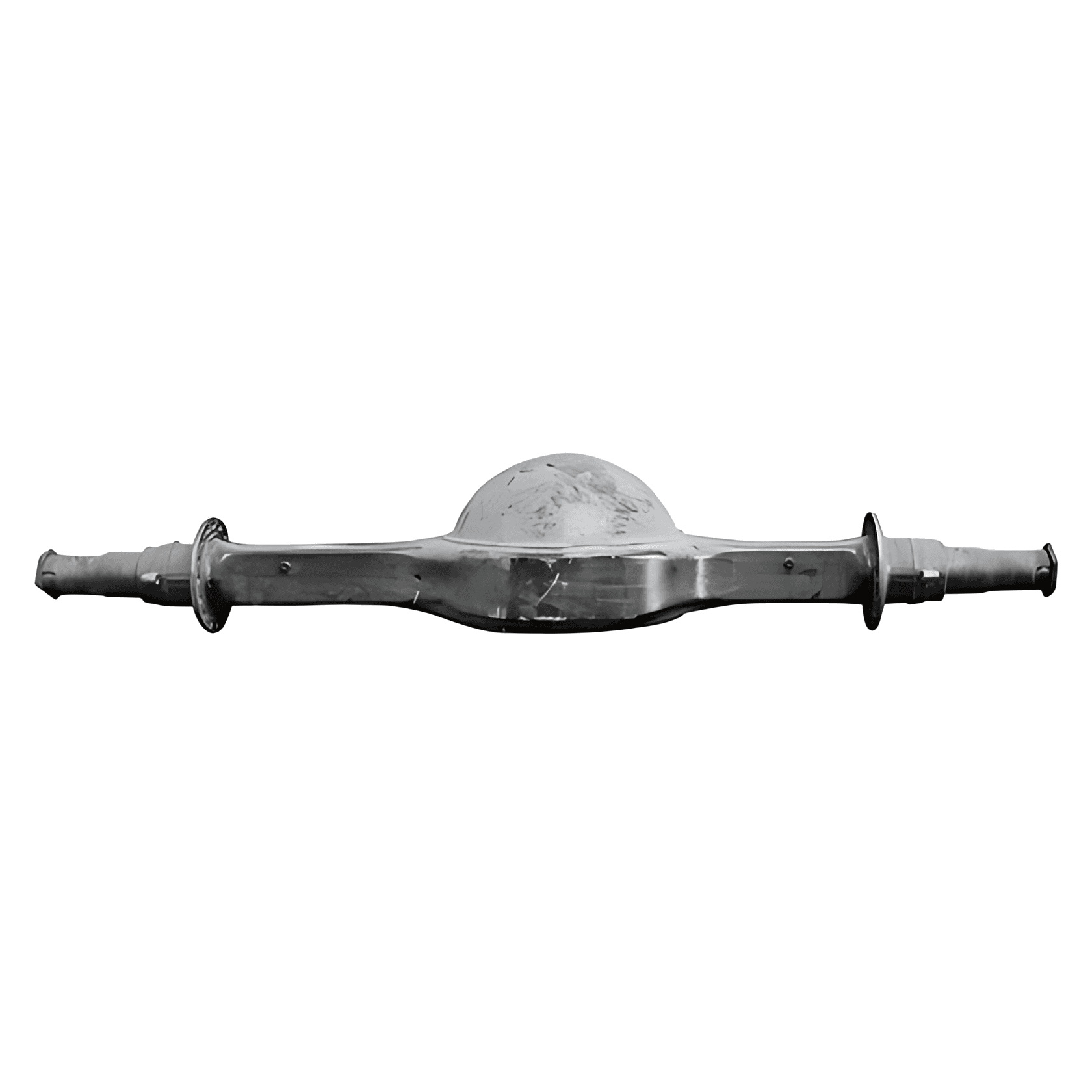 CARCACA DIFERENCIAL MS185 MS186 - C43121X1246