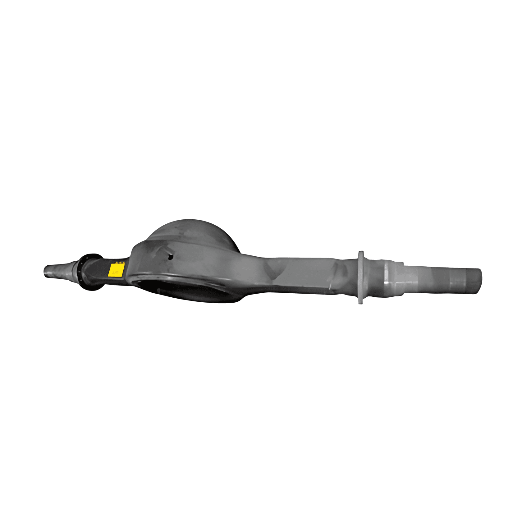 CARCACA DIFERENCIAL  IVECO MS160 MS235 - 034272
