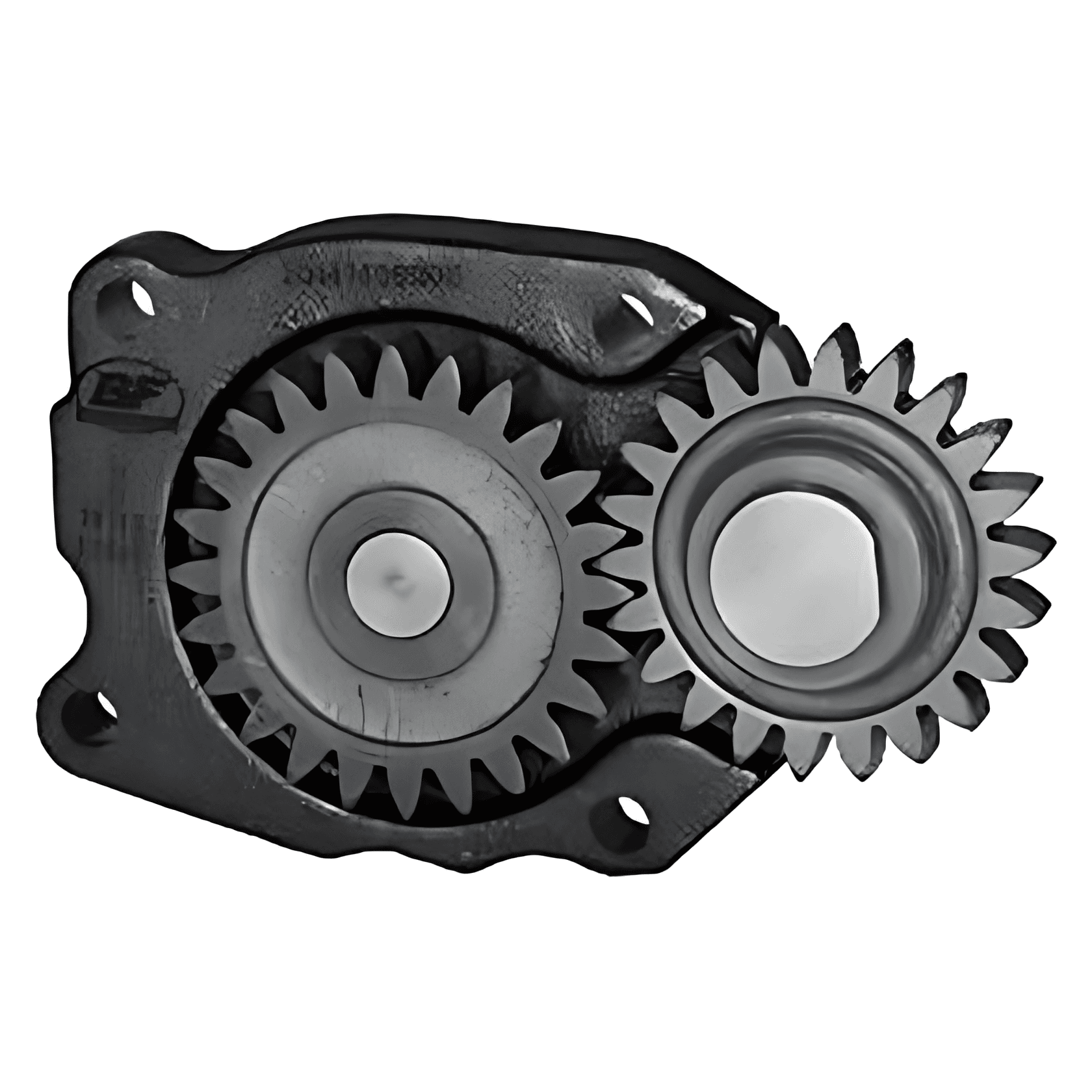 BOMBA OLEO IVECO NEF 6CIL. - 504047581