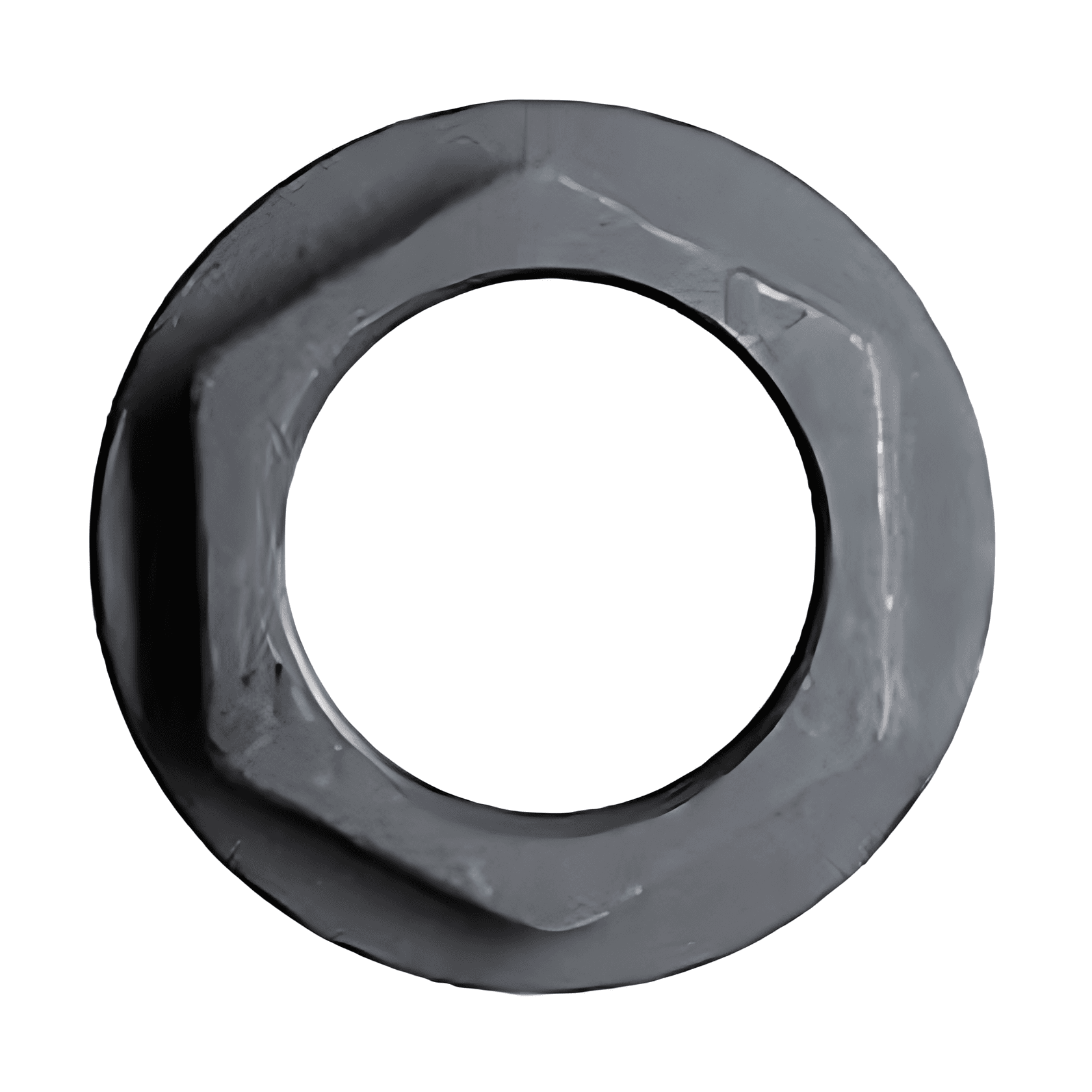 PORCA PINHAO DIFERENCIAL MERITOR MS18X   MD150  ( RTS2370A )  MD610 ( DT100H ) - 8171338