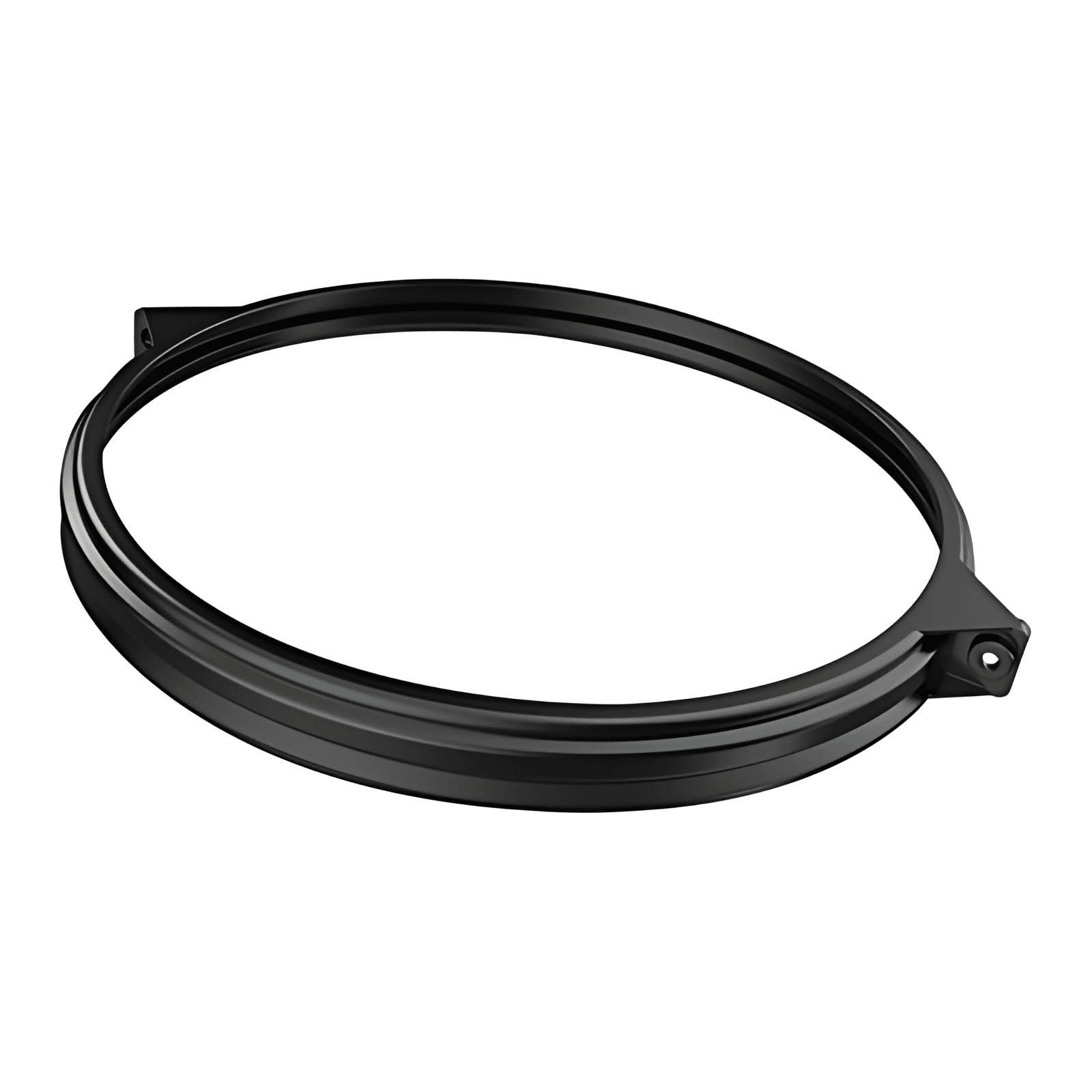 ABRACADEIRA CONJUNTO FILTRO AR PLASTICO - BH4X9D671AA