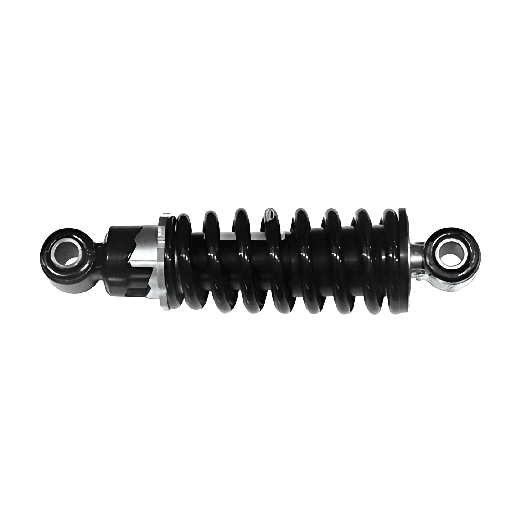 AMORTECEDOR CABINE DIANTEIRO E REGULAGEM - BC455C368BB