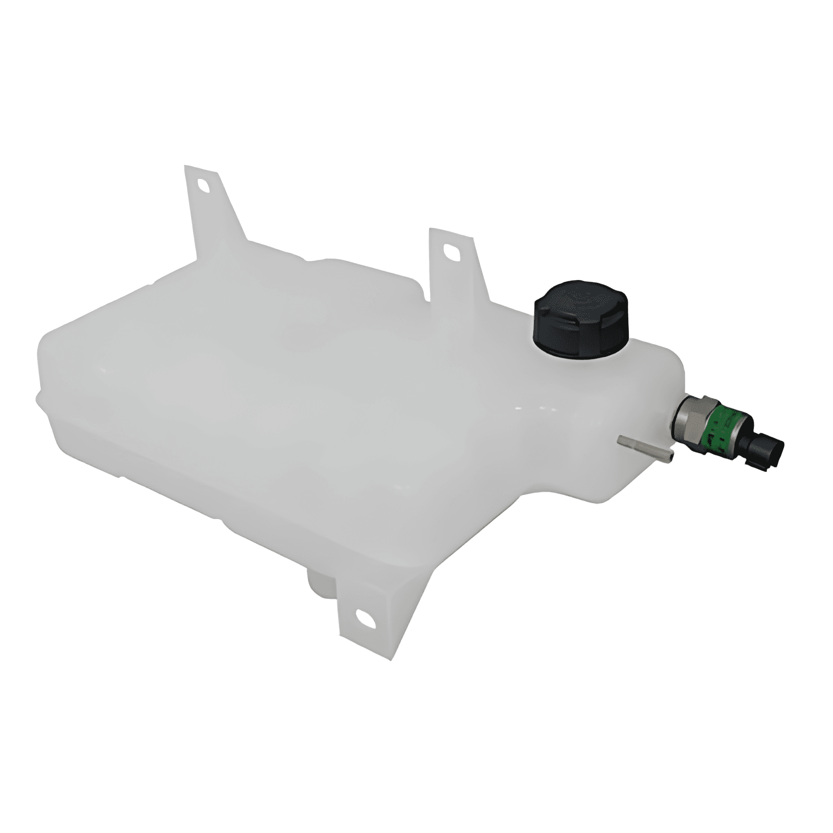 RESERVATORIO AGUA RADIADOR IVECO - 001284