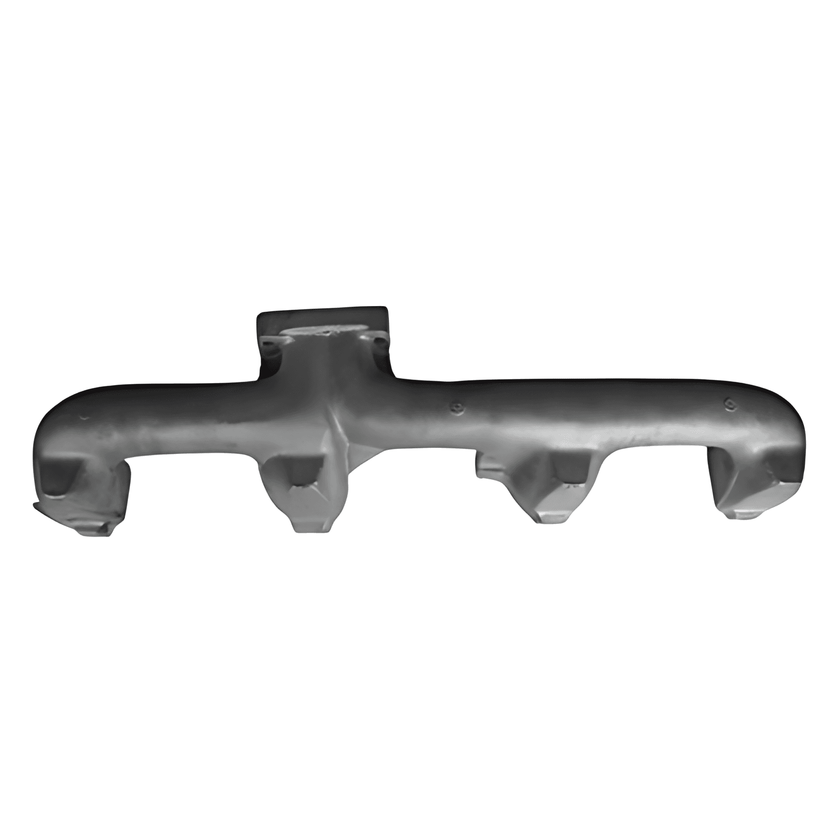 COLETOR ESCAPAMENTO OM352A ( INTEIRO TURBINADO ) - 3521402709