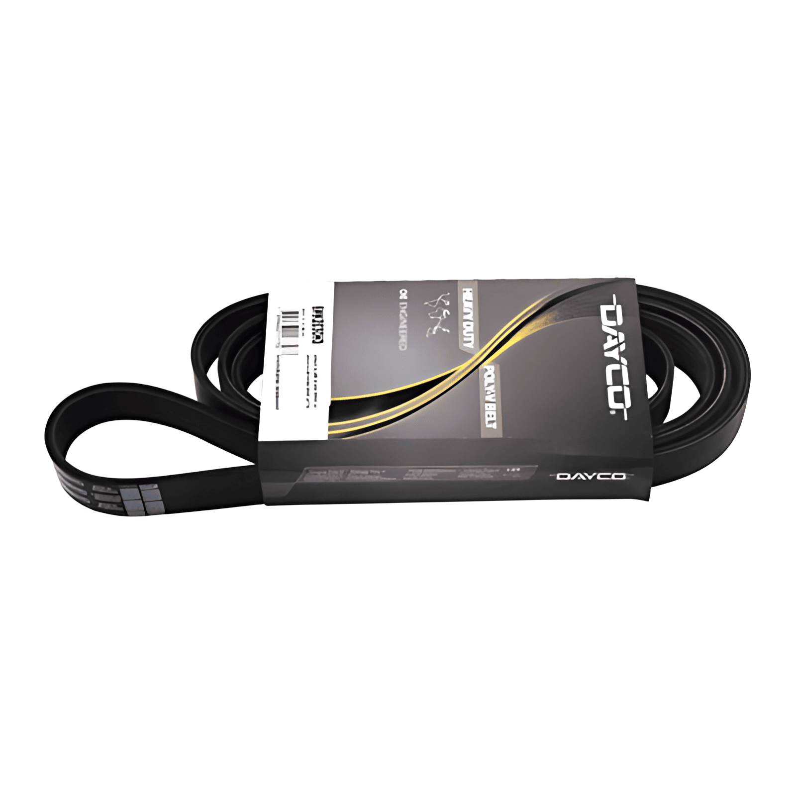CORREIA POLY V AGRALE COLARE V5 - 6PK2030HD