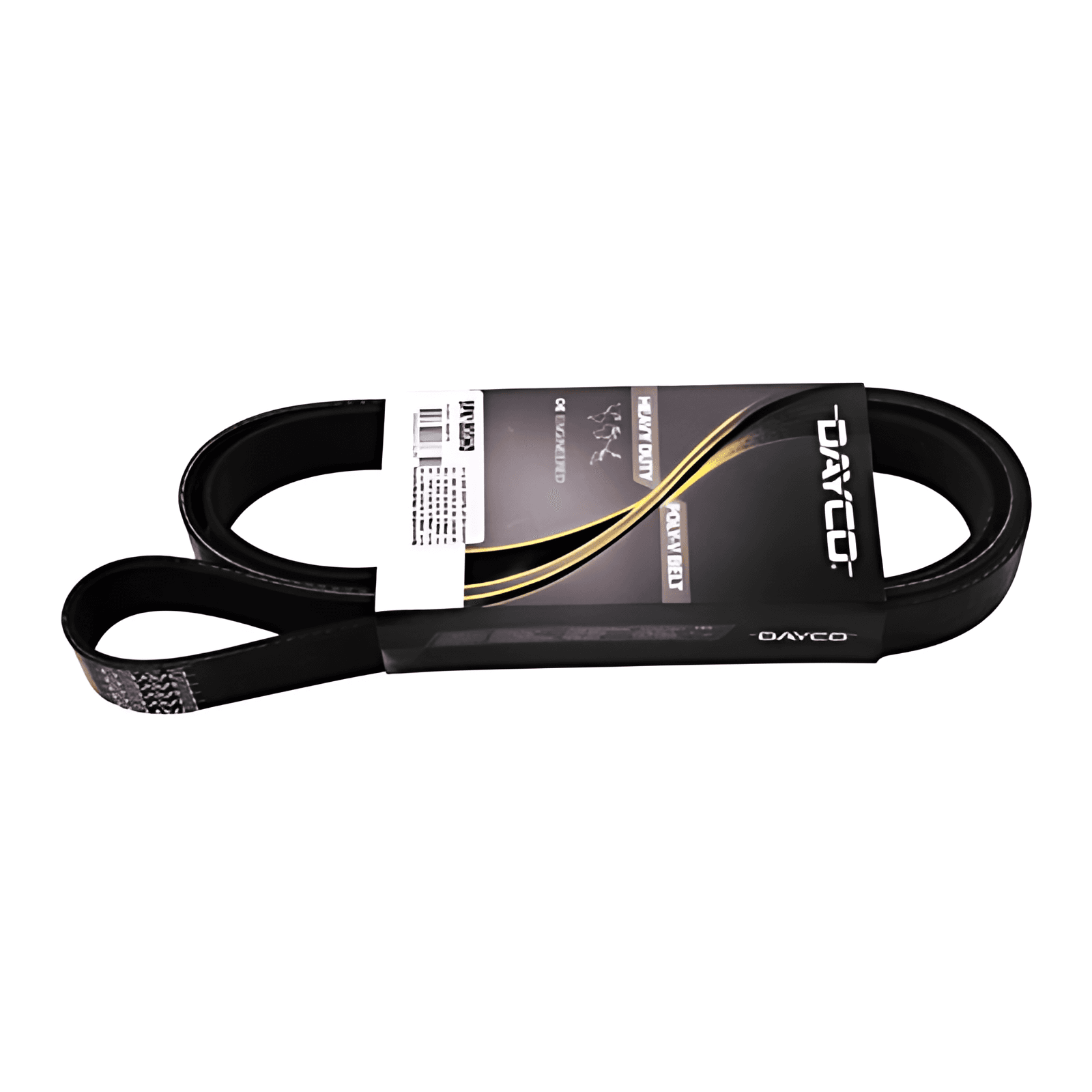 CORREIA MOTOR VW - 8PK1800HD