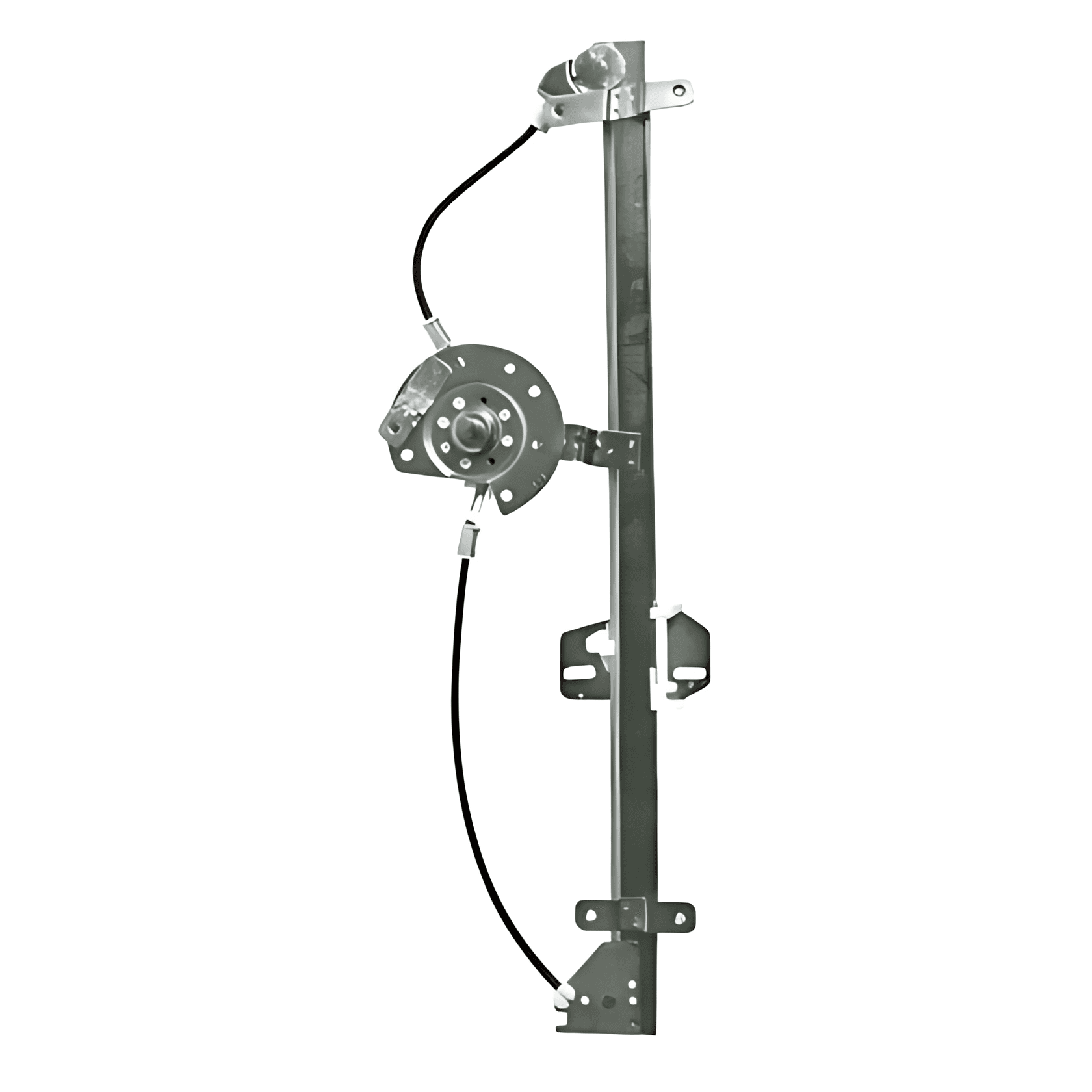 MAQUINA VIDRO MECANICO L.D. (PINO CURTO) - 6937200246