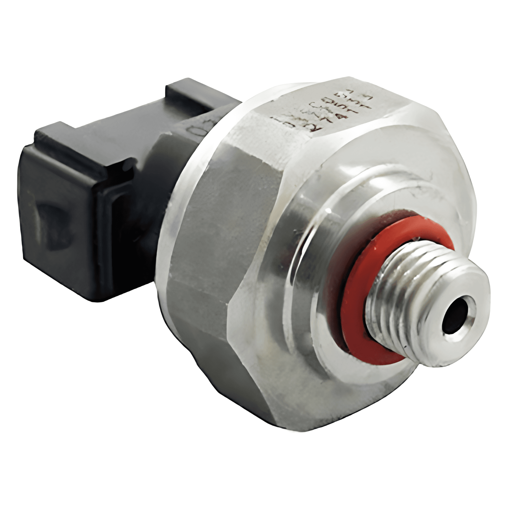SENSOR PRESSAO TURBO IVECO NOVO STRALIS EURO 3 - 500377533