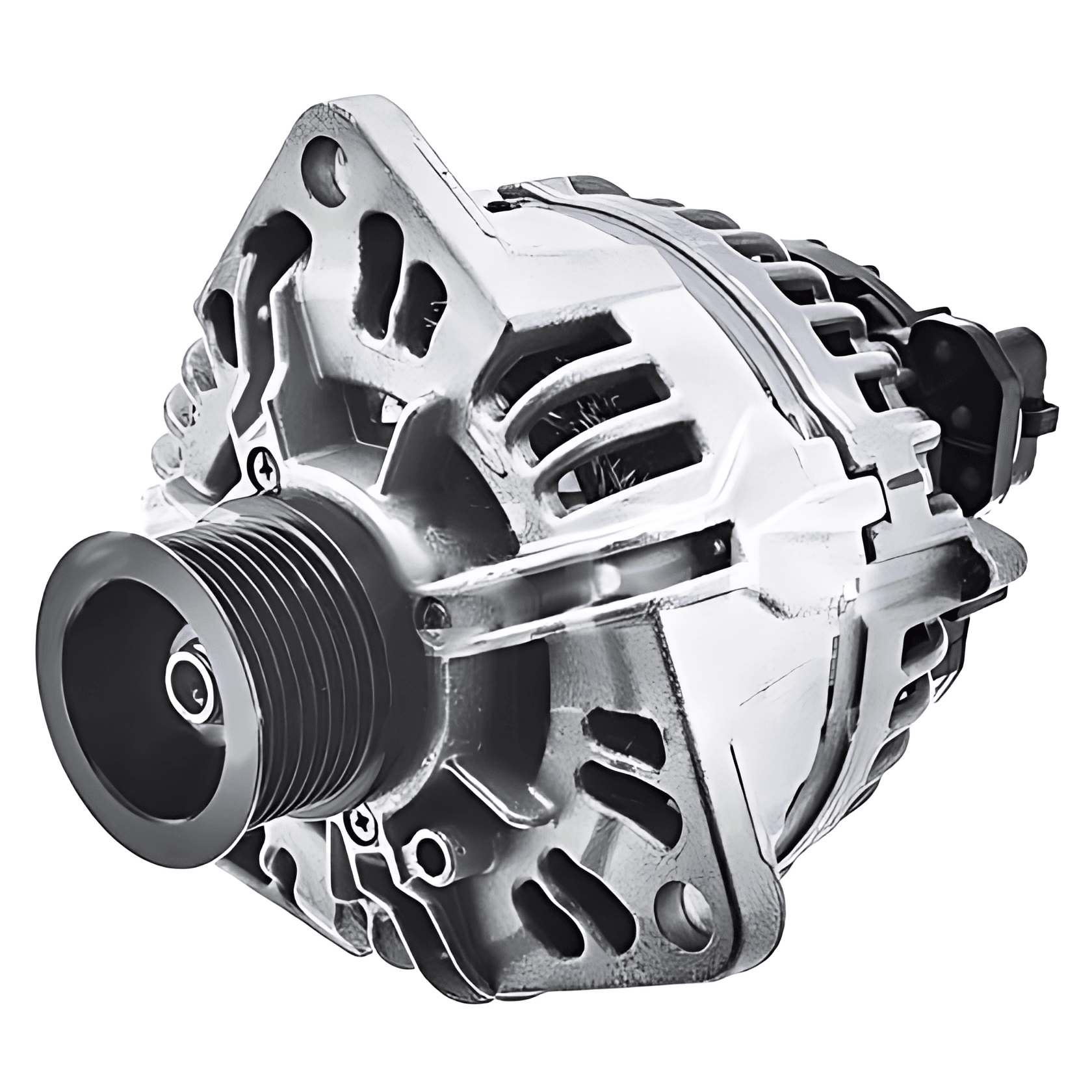 ALTERNADOR - 124655594