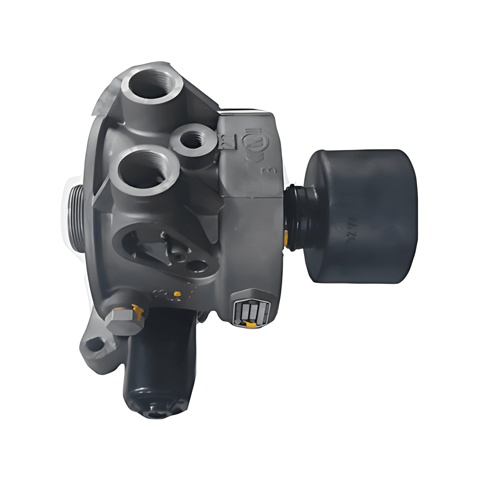 SECADOR AR SEM FILTRO - 6008005743007