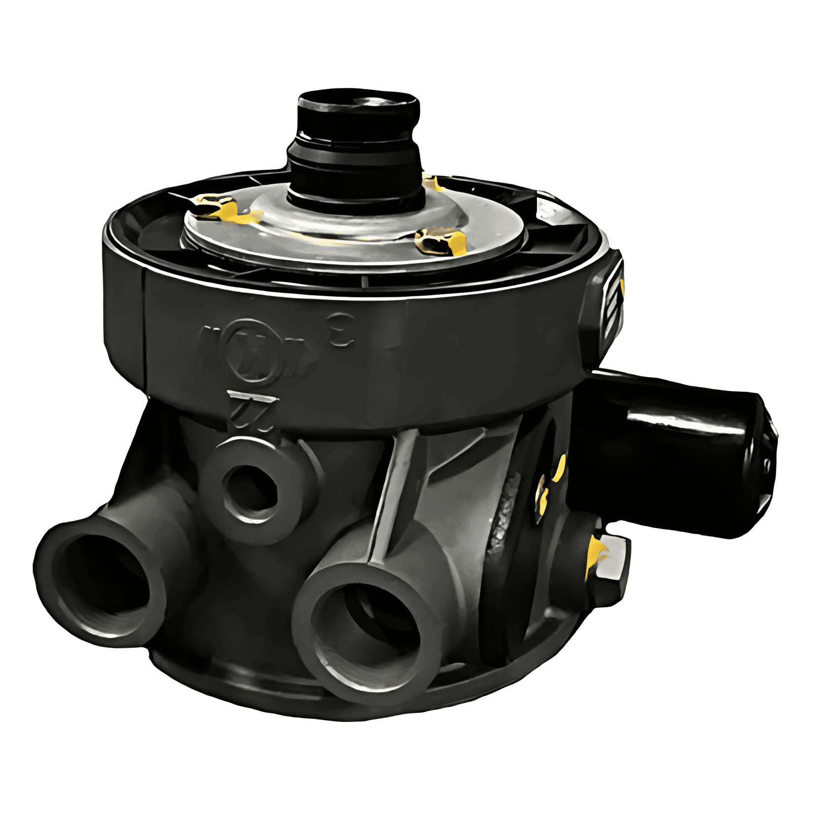 SECADOR  AR SEM FILTRO - K035232SF60