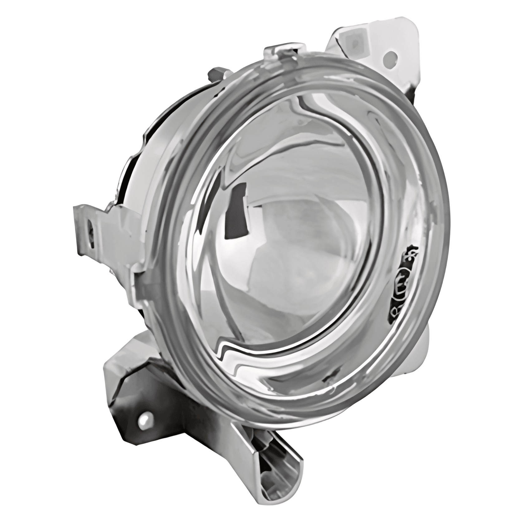 FAROL MILHA AUXILIAR LADO ESQUERDO - 1852569-IM