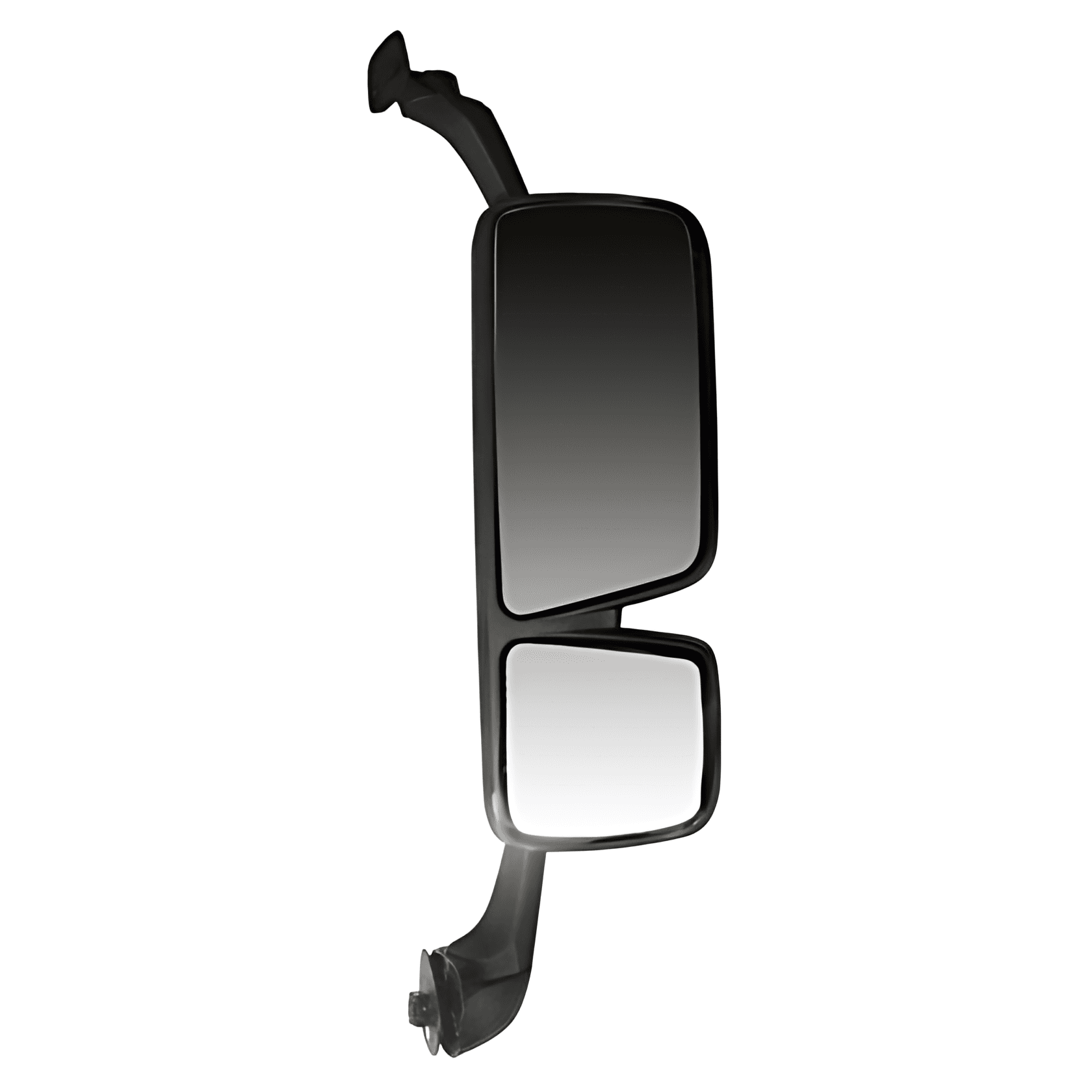 CONJUNTO ESPELHO RETROVISOR LD COM AUXILIAR ELETRICO DESEMBACADOR CONVEXO - 9438105716