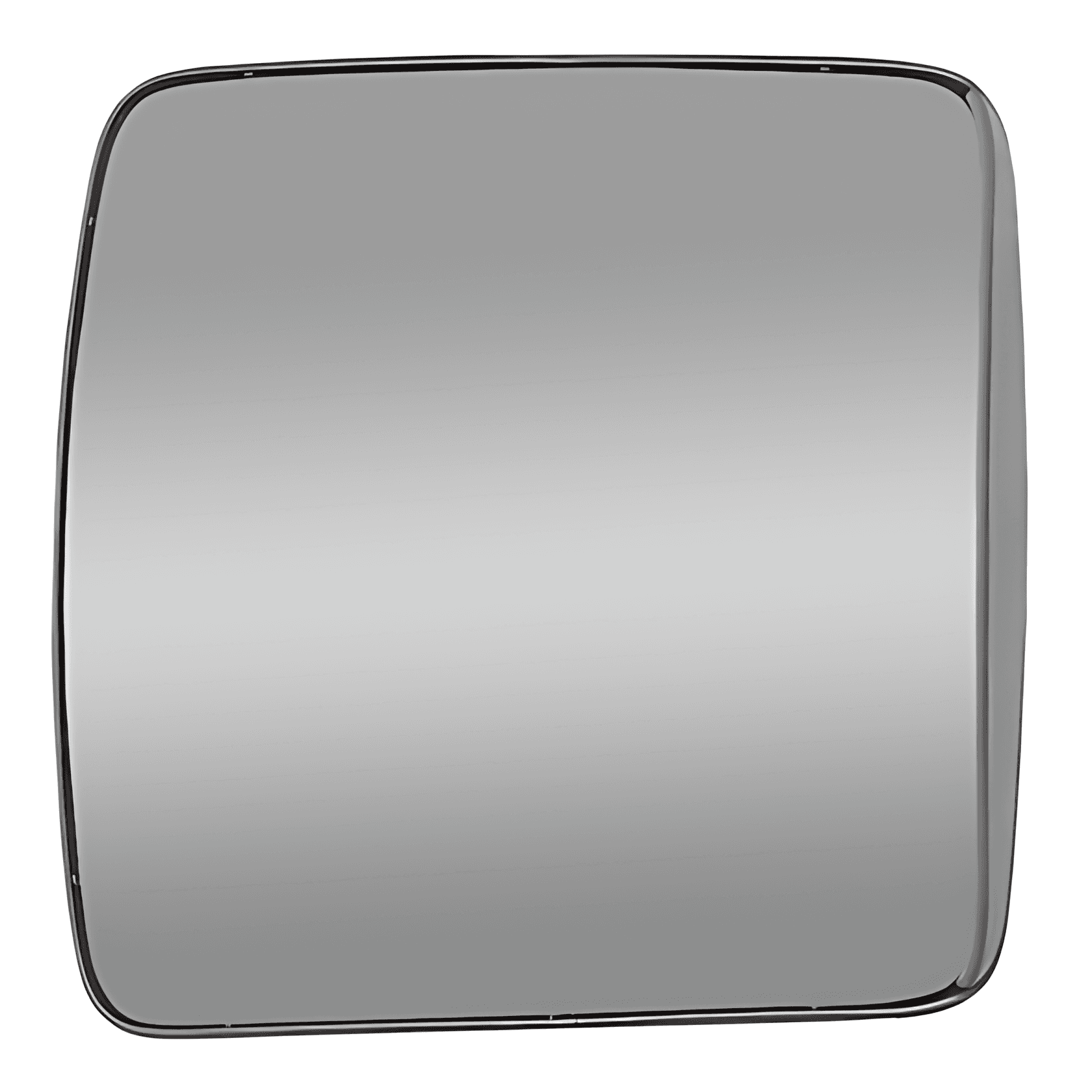 ESPELHO RETROVISOR LE - LD AUXILIAR ELETRICO DESEMBACADOR CONVEXO - ER1258