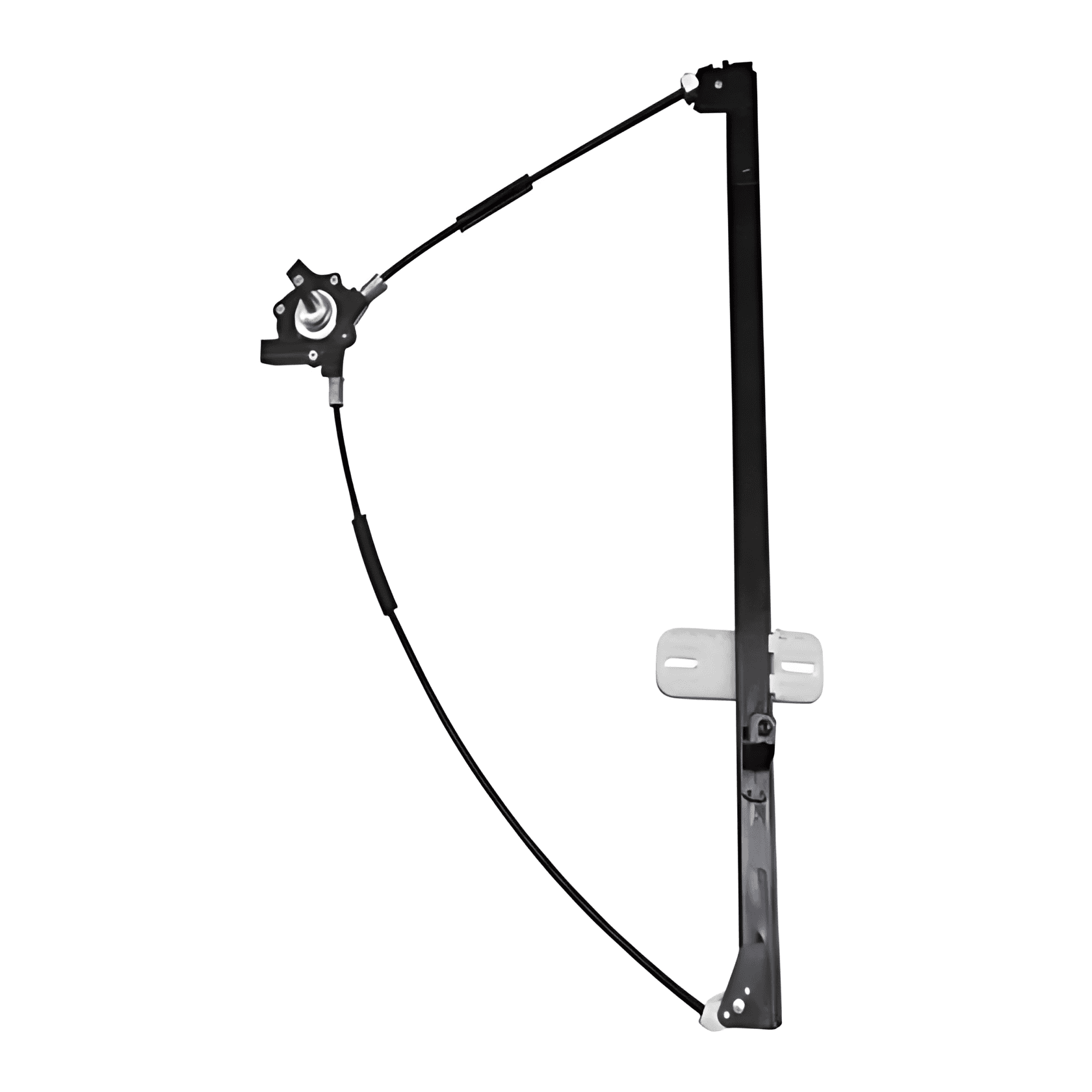 MAQUINA VIDRO MECANICO LD - R1419D