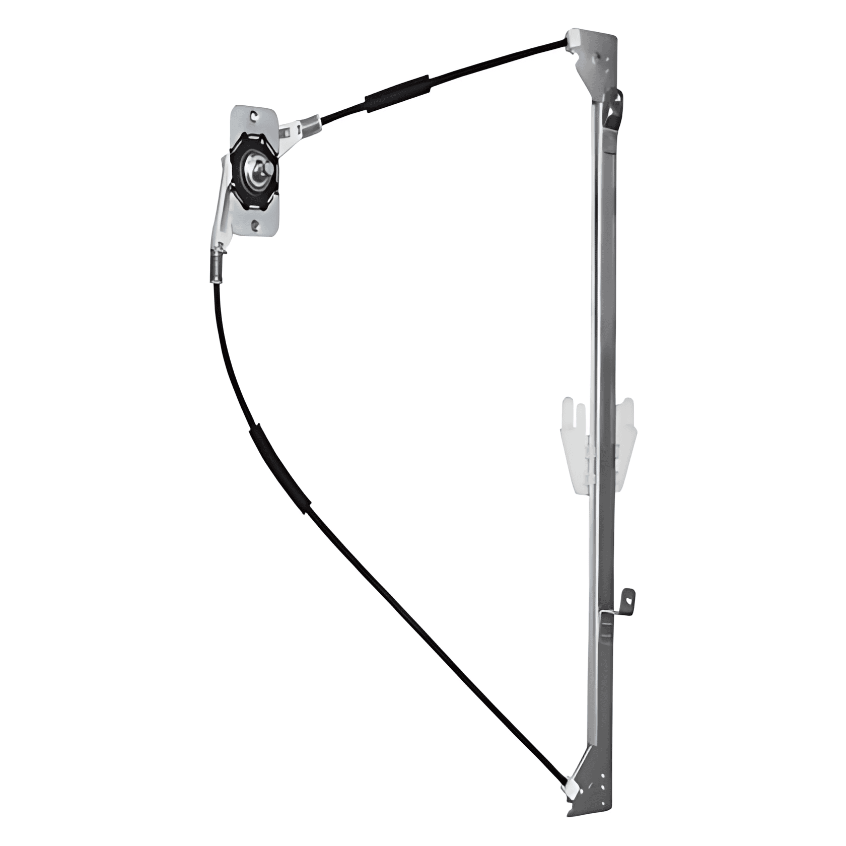 MAQUINA VIDRO MECANICO LD - 93941270